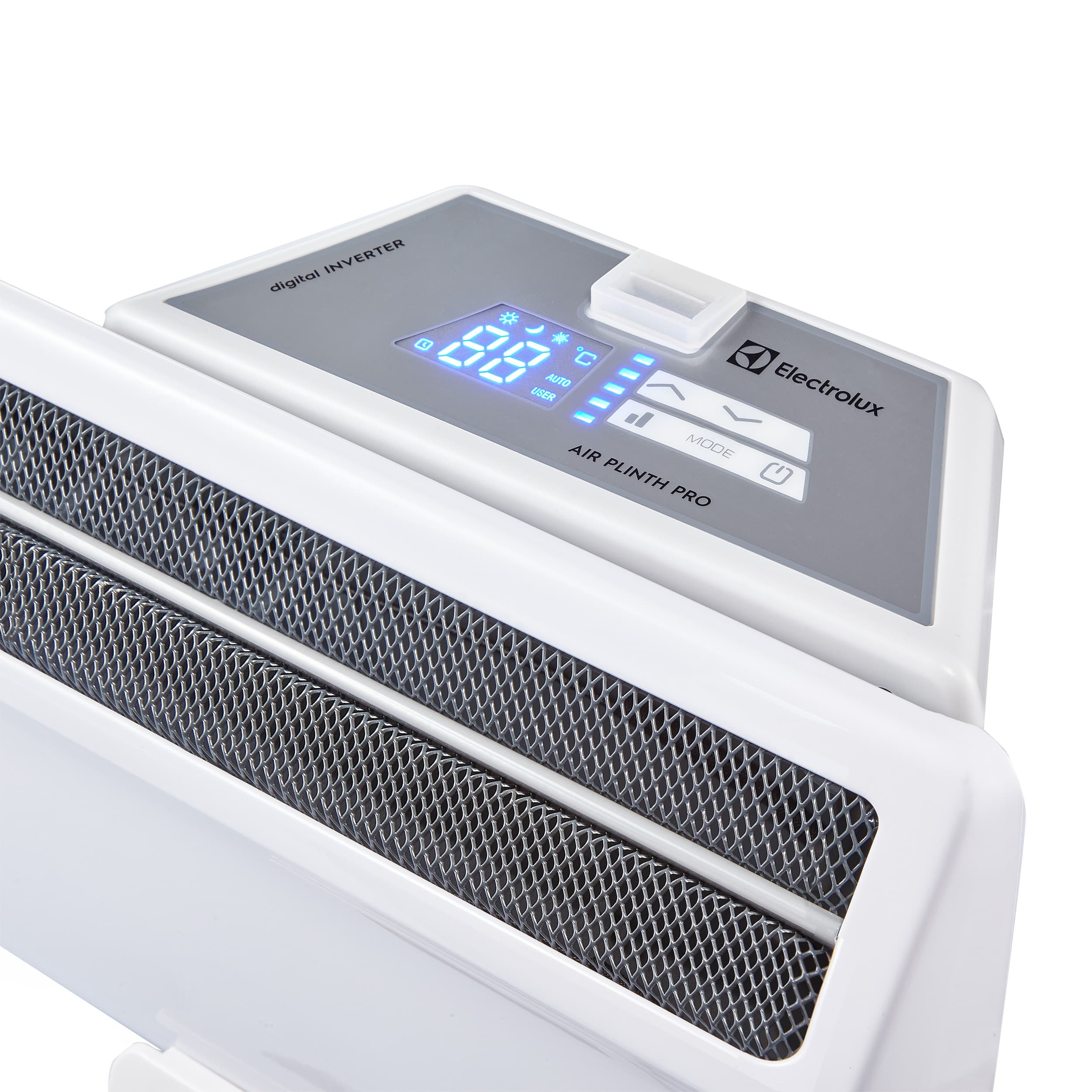 Электропанель Electrolux ECH/AG– 2000 PI — фото 4
