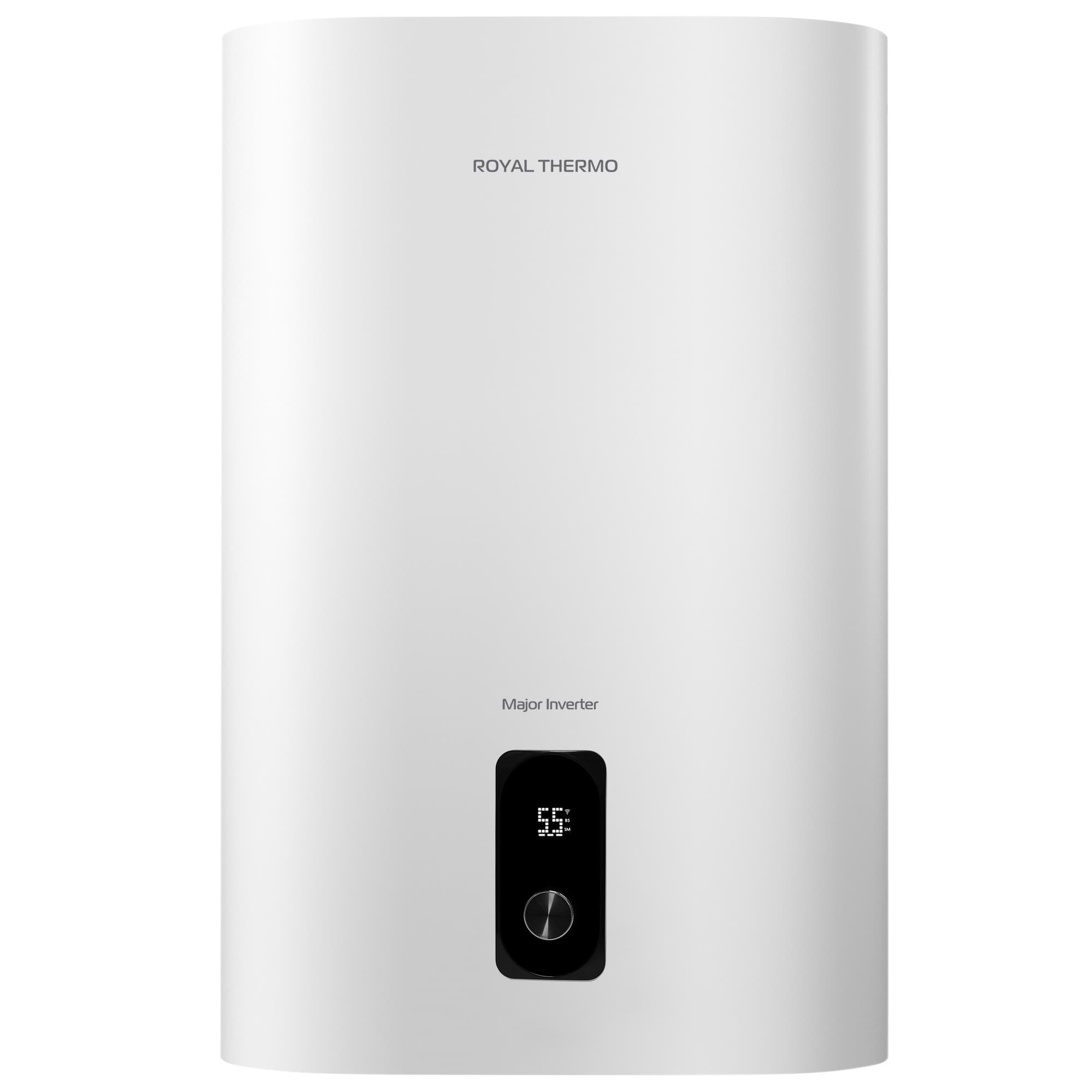 Водонагреватель Royal Thermo RWH 30 Major Inverter — фото 3