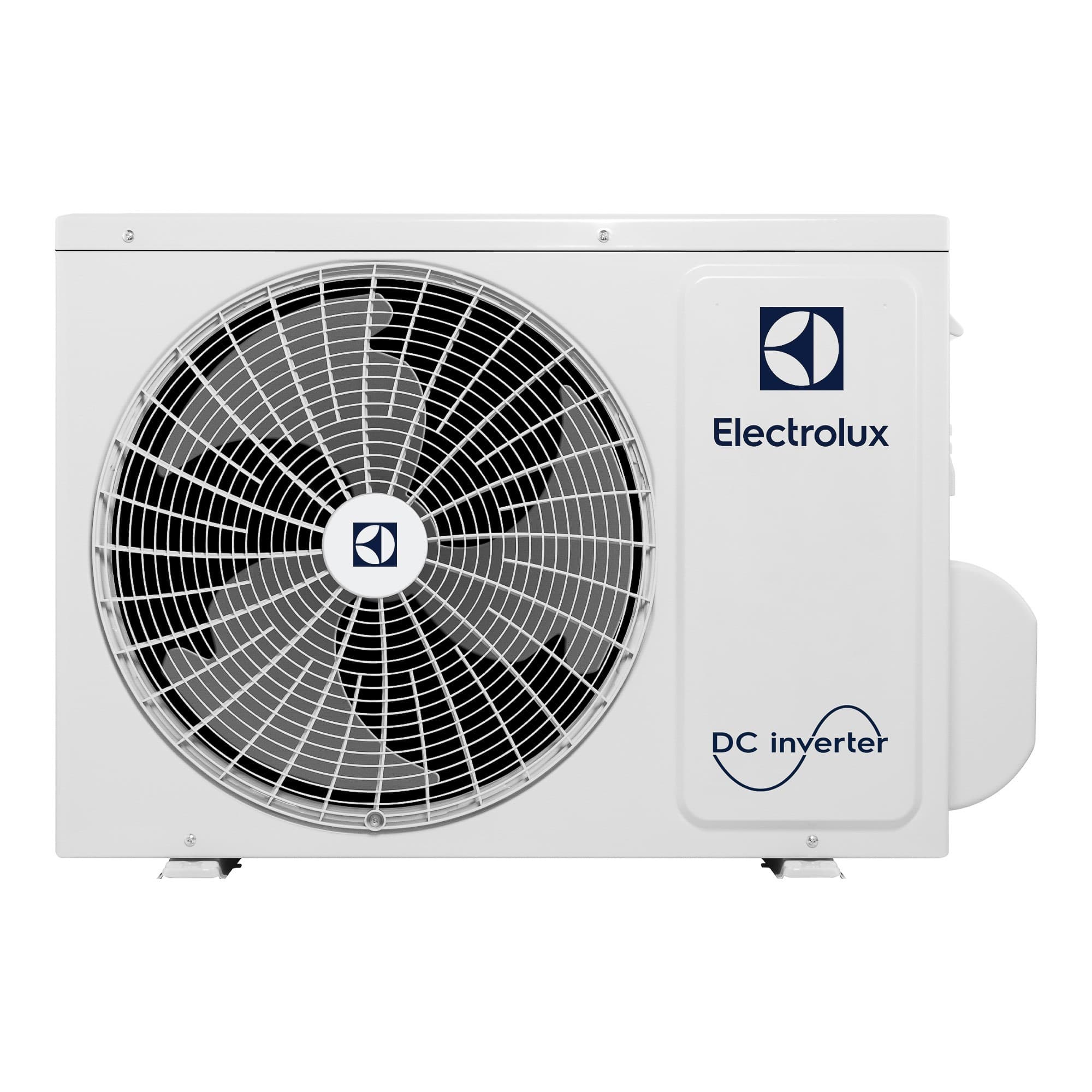 Сплит-система инверторного типа Electrolux Loft DC EACS/I-09HAL/N8 комплект — фото 9