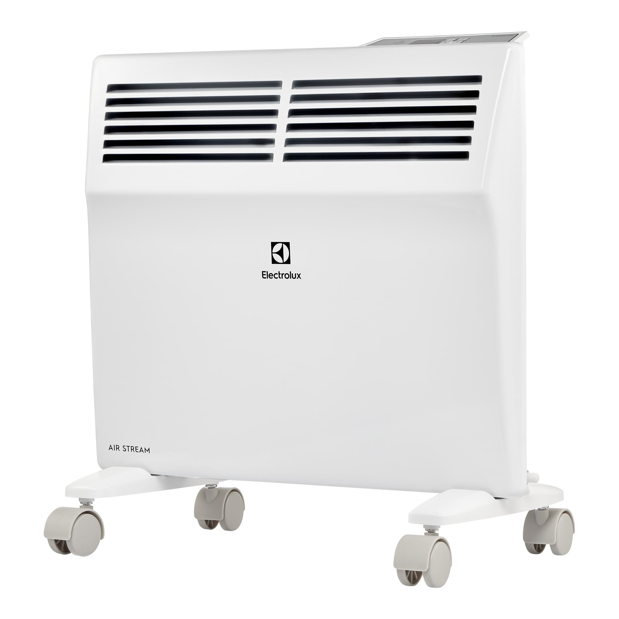 Конвектор электрический Electrolux ECH/AS-1000 ER — фото 1