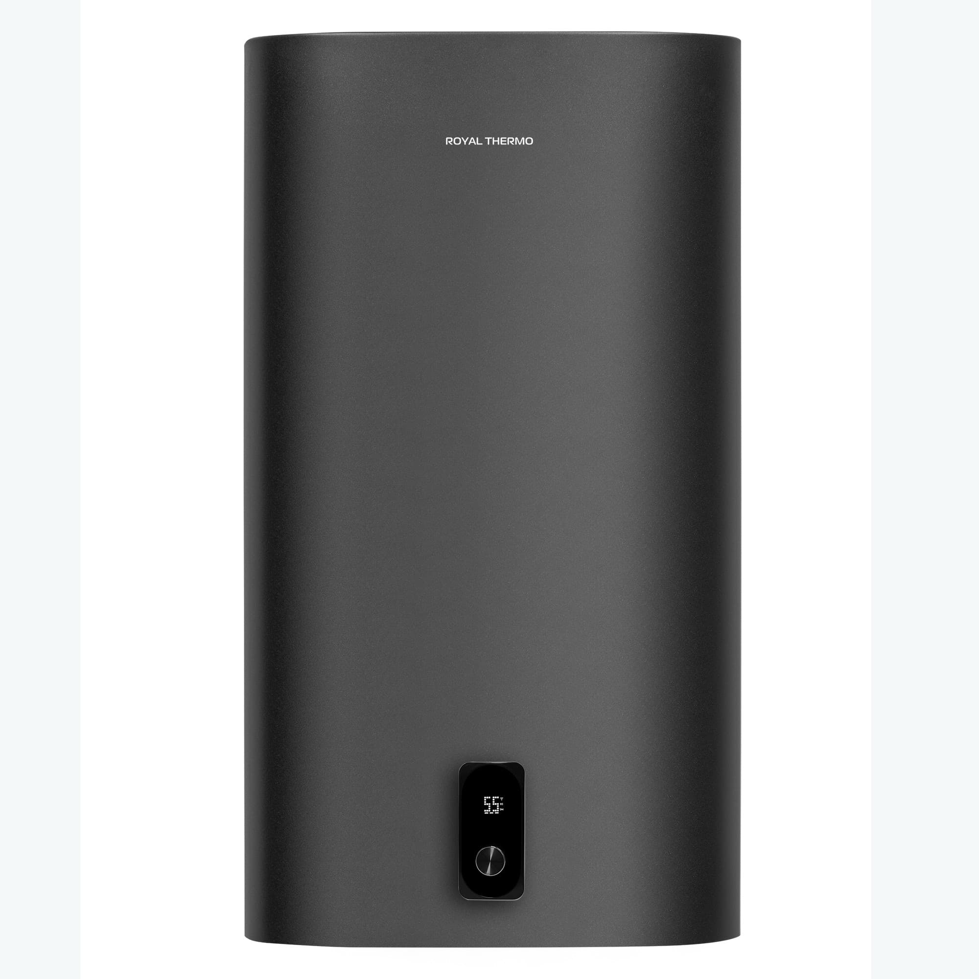 Бойлер косвенного нагрева Royal Thermo AQUATEC Comfort CW100 Grafit настенный — фото 3