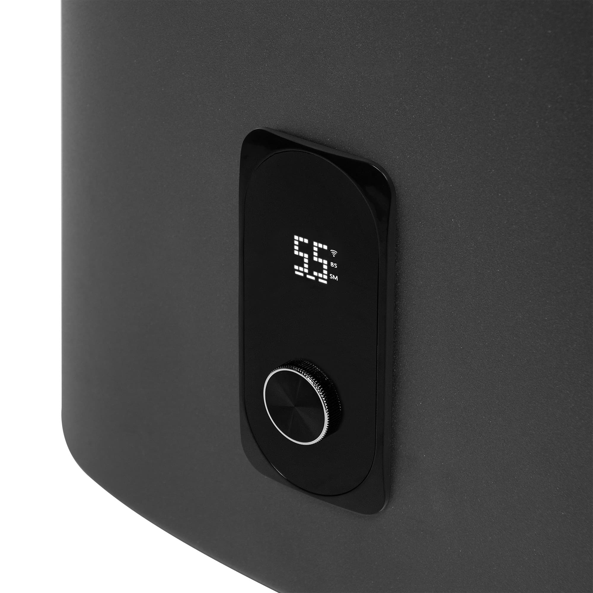 Бойлер косвенного нагрева Royal Thermo AQUATEC Comfort CW100 Grafit настенный — фото 4
