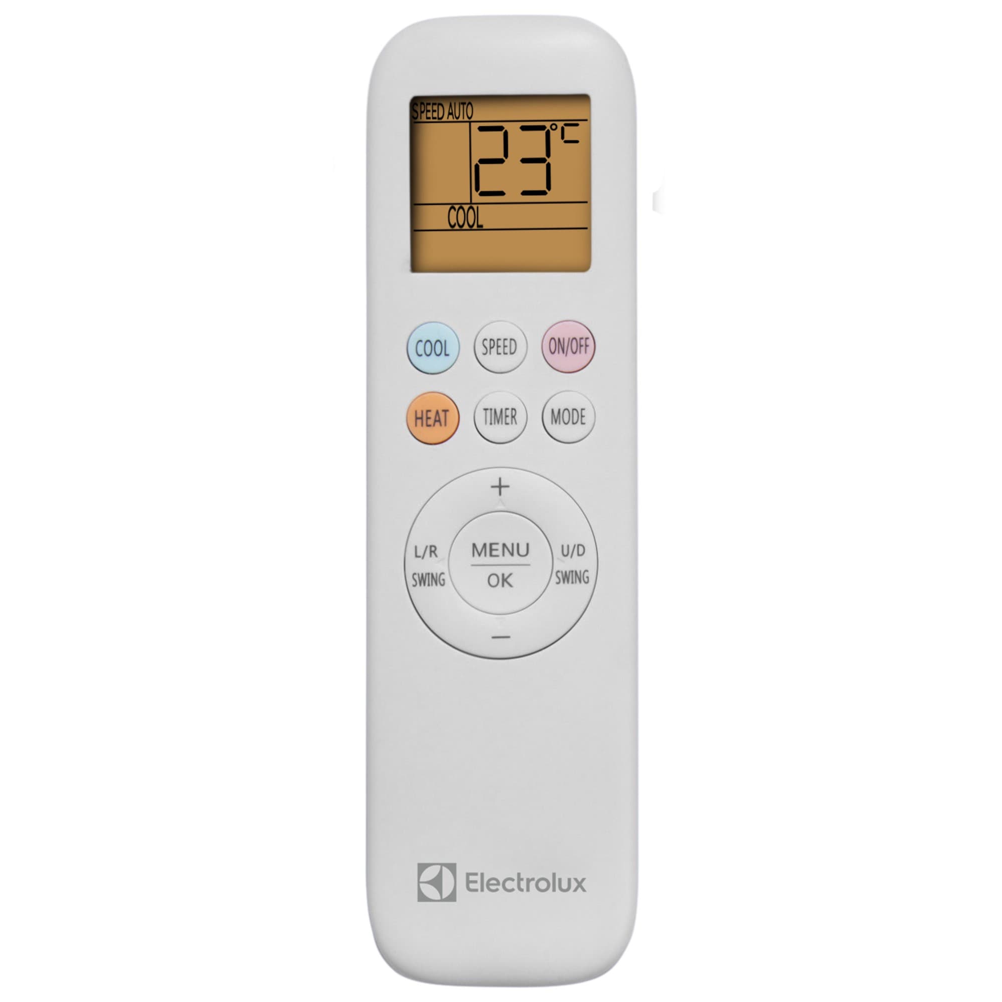 Сплит-система инверторного типа Electrolux Onix Super DC EACS/I-12HIX-BLACK/N8 комплект — фото 10