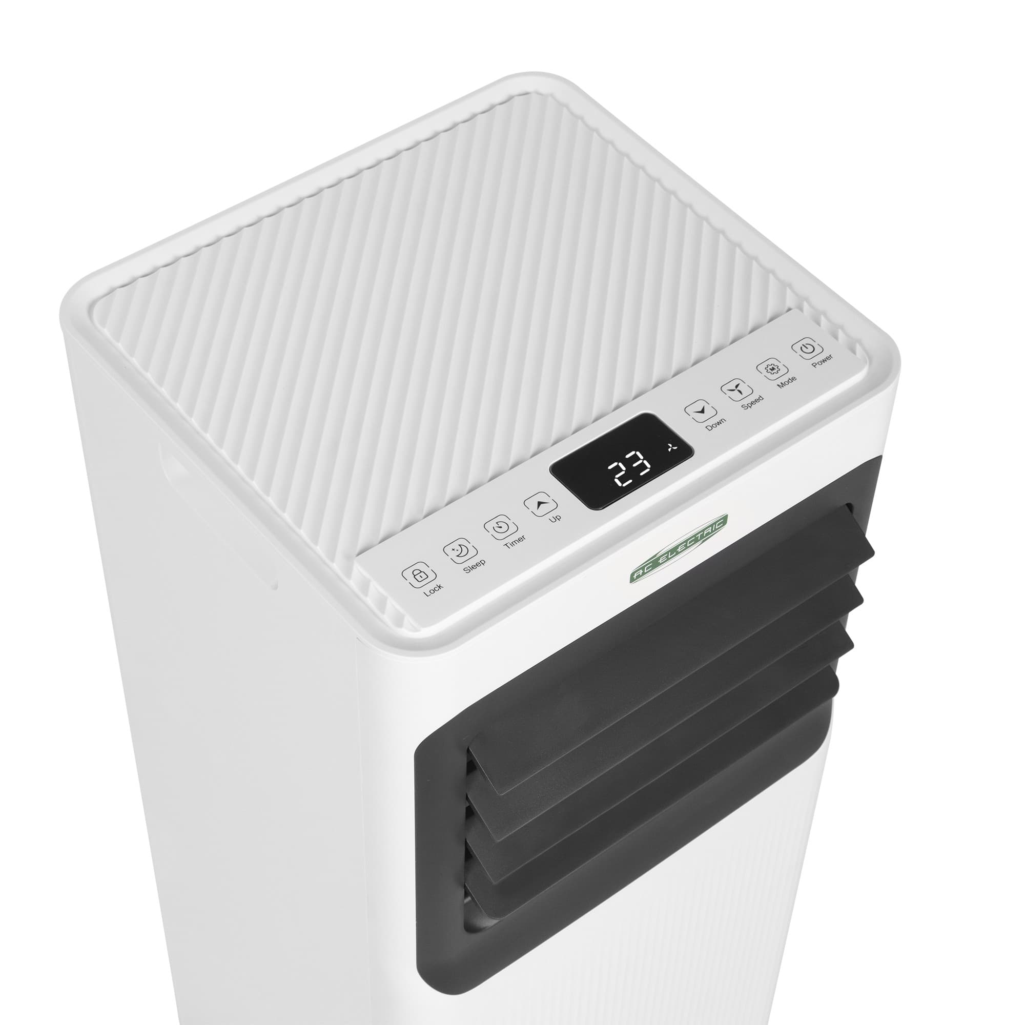 Кондиционер мобильный AC ELECTRIC Diona ACE-07 TR/N6 — фото 7
