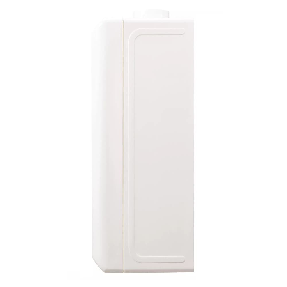 Котел газовый Navien NCB700-35K конденс., настенный, 2 конт., закр.кам.сгор. — фото 3