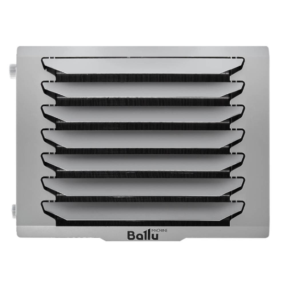 Тепловентилятор водяной BALLU BHP-W4-15-S — фото 2