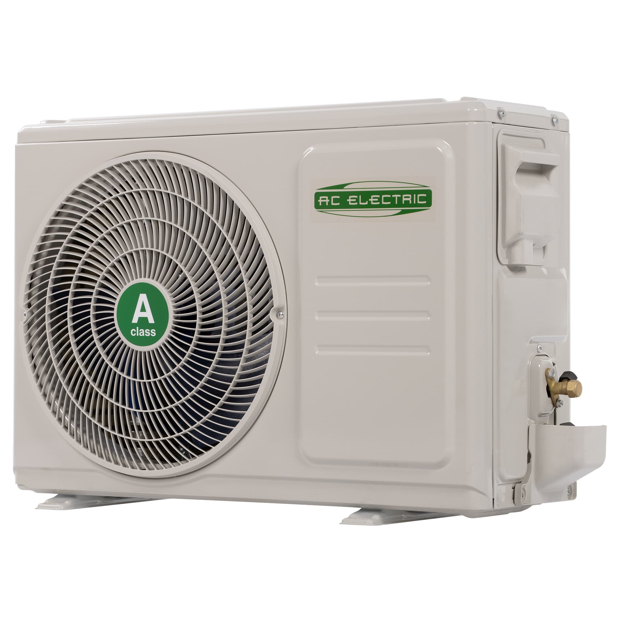 Сплит-система инверторного типа AC ELECTRIC ACEMI-09HN8 комплект — фото 4