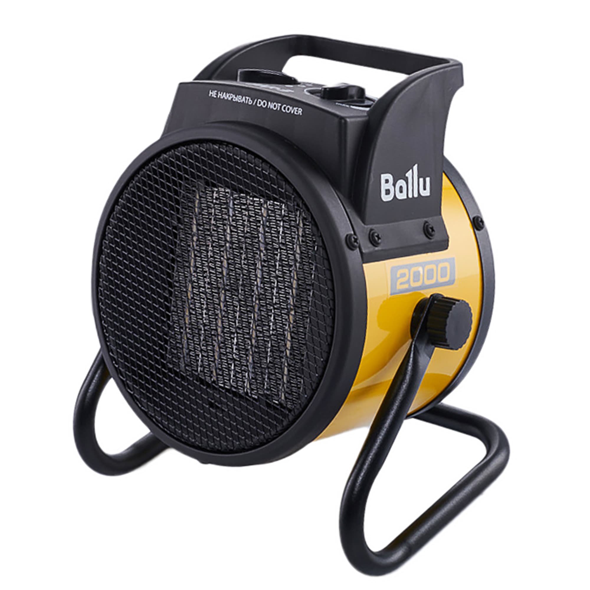 Пушка тепловая BALLU BKR-3 — фото 1