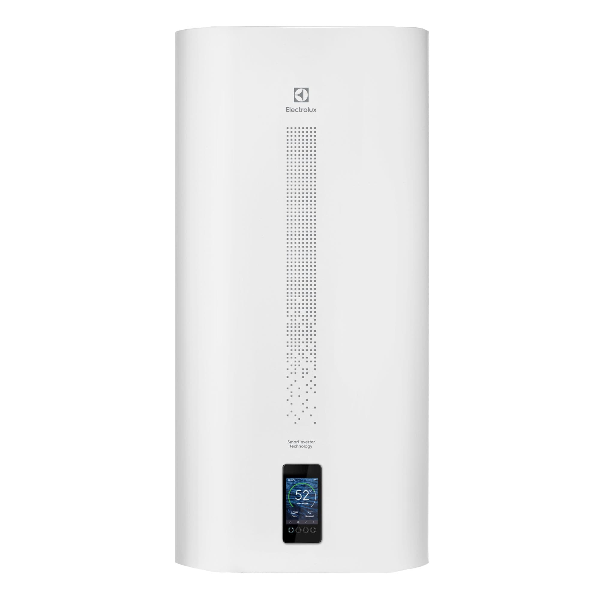 Водонагреватель Electrolux EWH 50 SmartInverter — фото 3