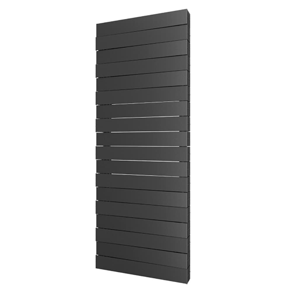 Радиатор Royal Thermo PianoForte Tower Noir Sable - 18 секц. — фото 1