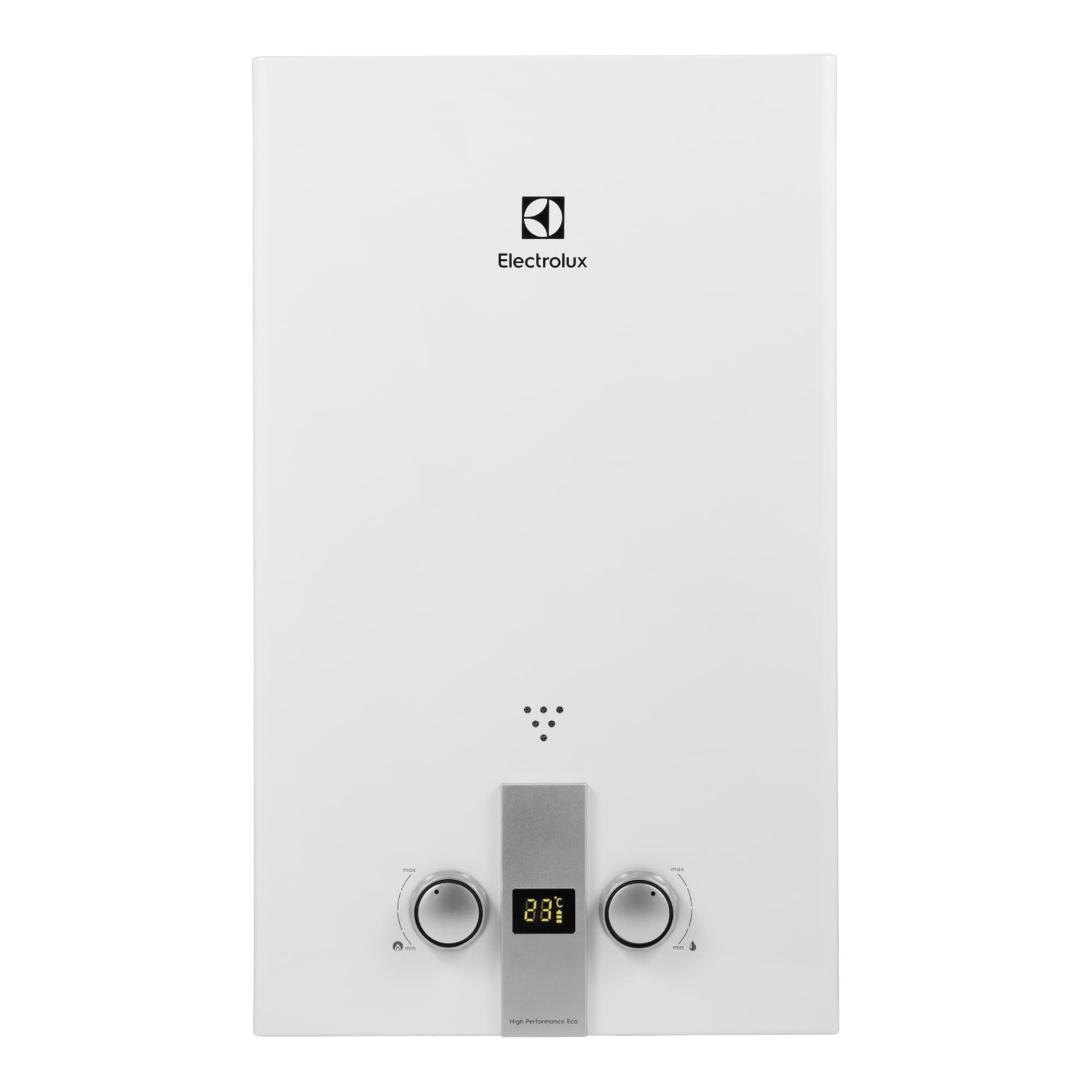 Колонка газовая Electrolux GWH 10 High Performance Eco — фото 2