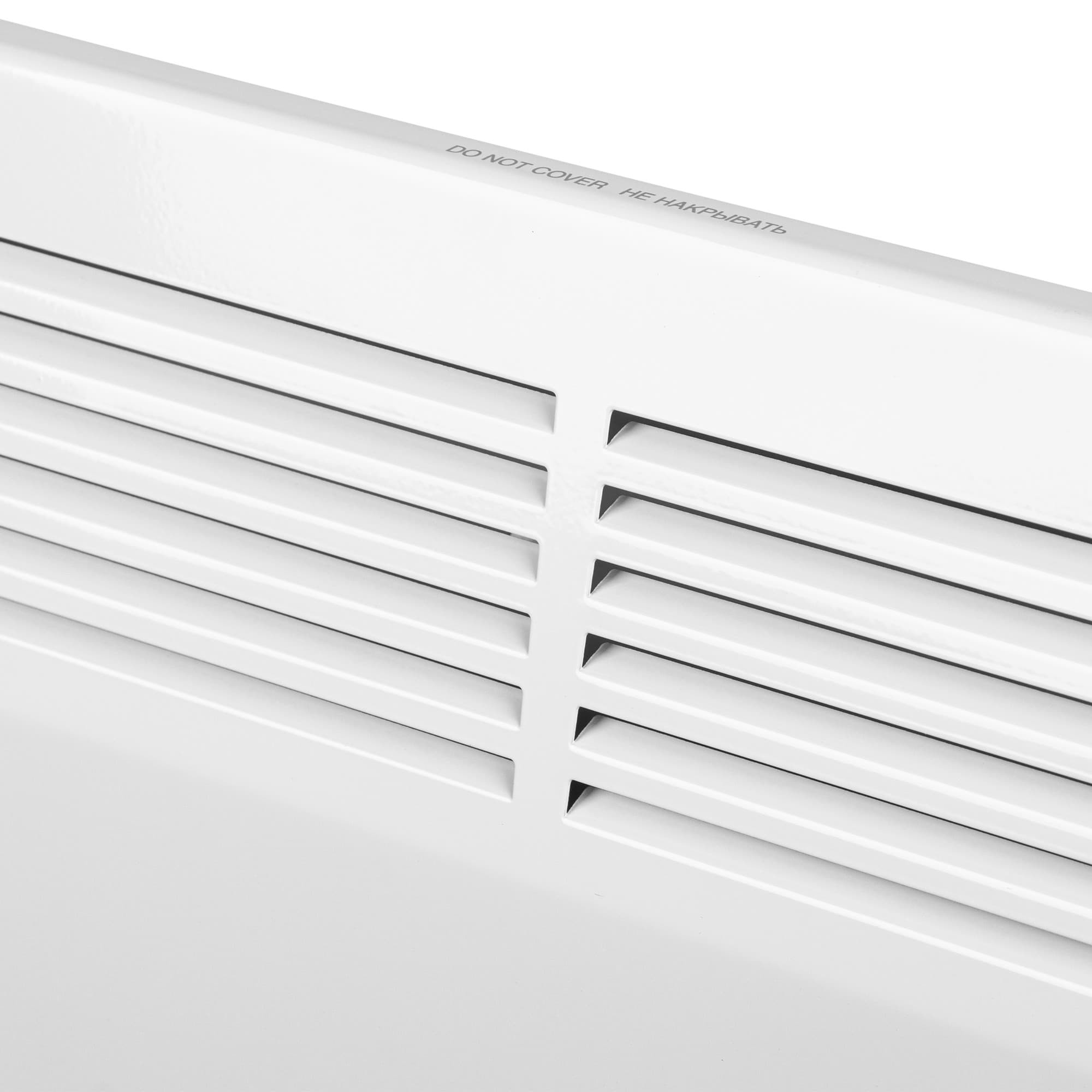 Конвектор электрический AC ELECTRIC ACE/CMI-1000G — фото 7
