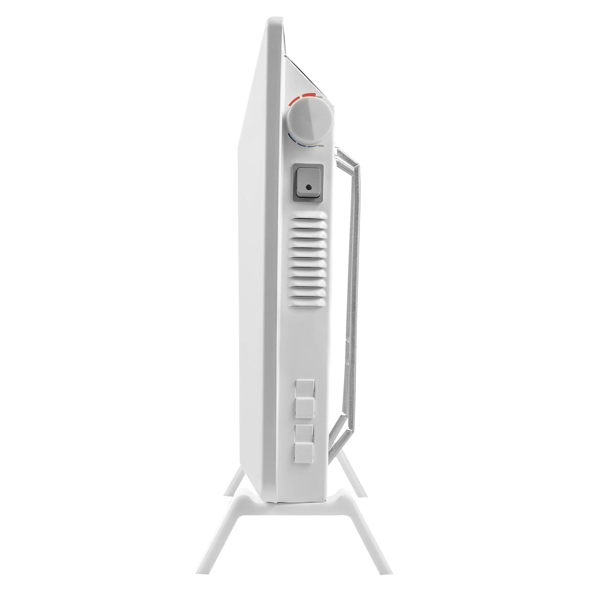 Конвектор электрический Electrolux ECH/A-2500 M — фото 9