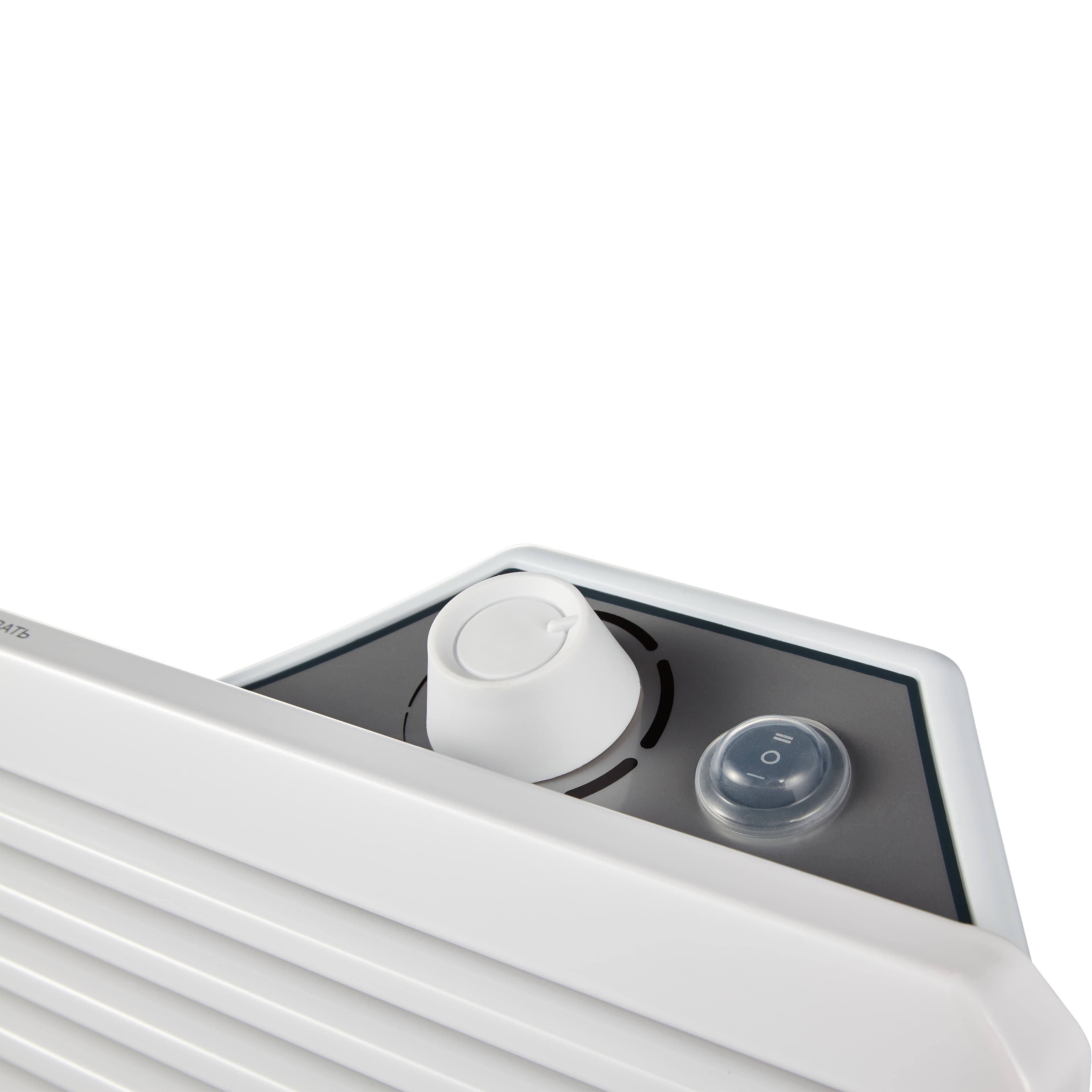 Конвектор электрический Electrolux ECH/T-1000 M — фото 8