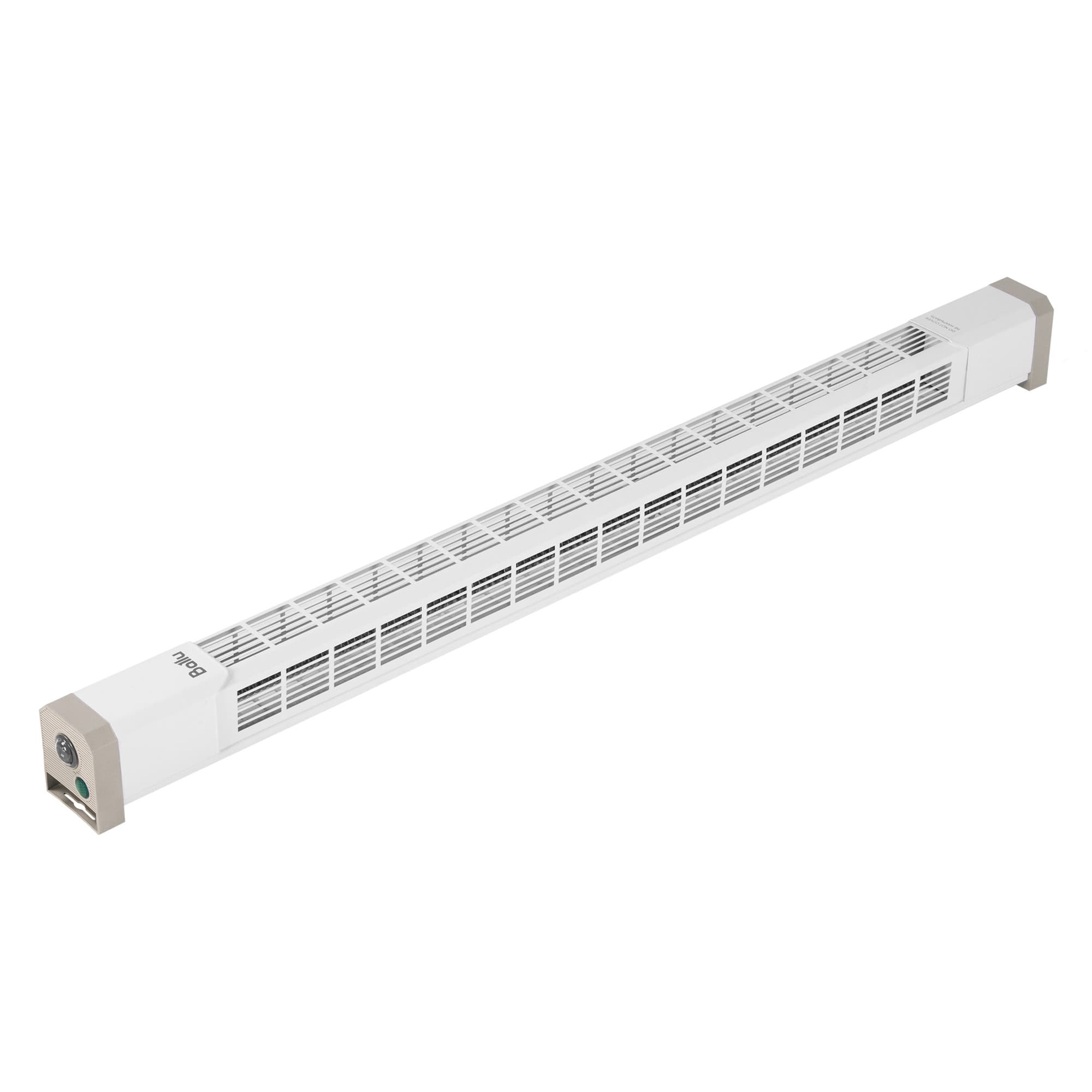 Конвектор электрический Ballu Plinth Compact BEC/PLC-80-300 — фото 1
