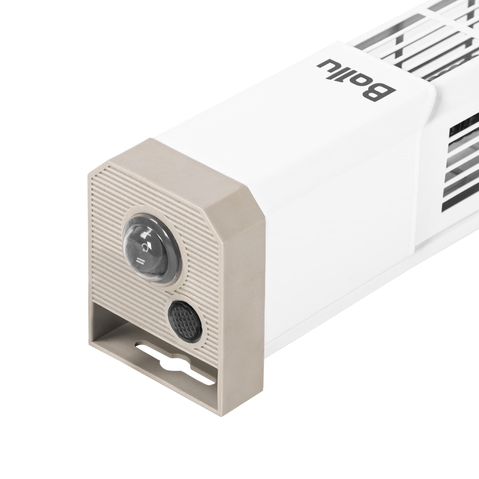 Конвектор электрический Ballu Plinth Compact BEC/PLC-80-300 — фото 3