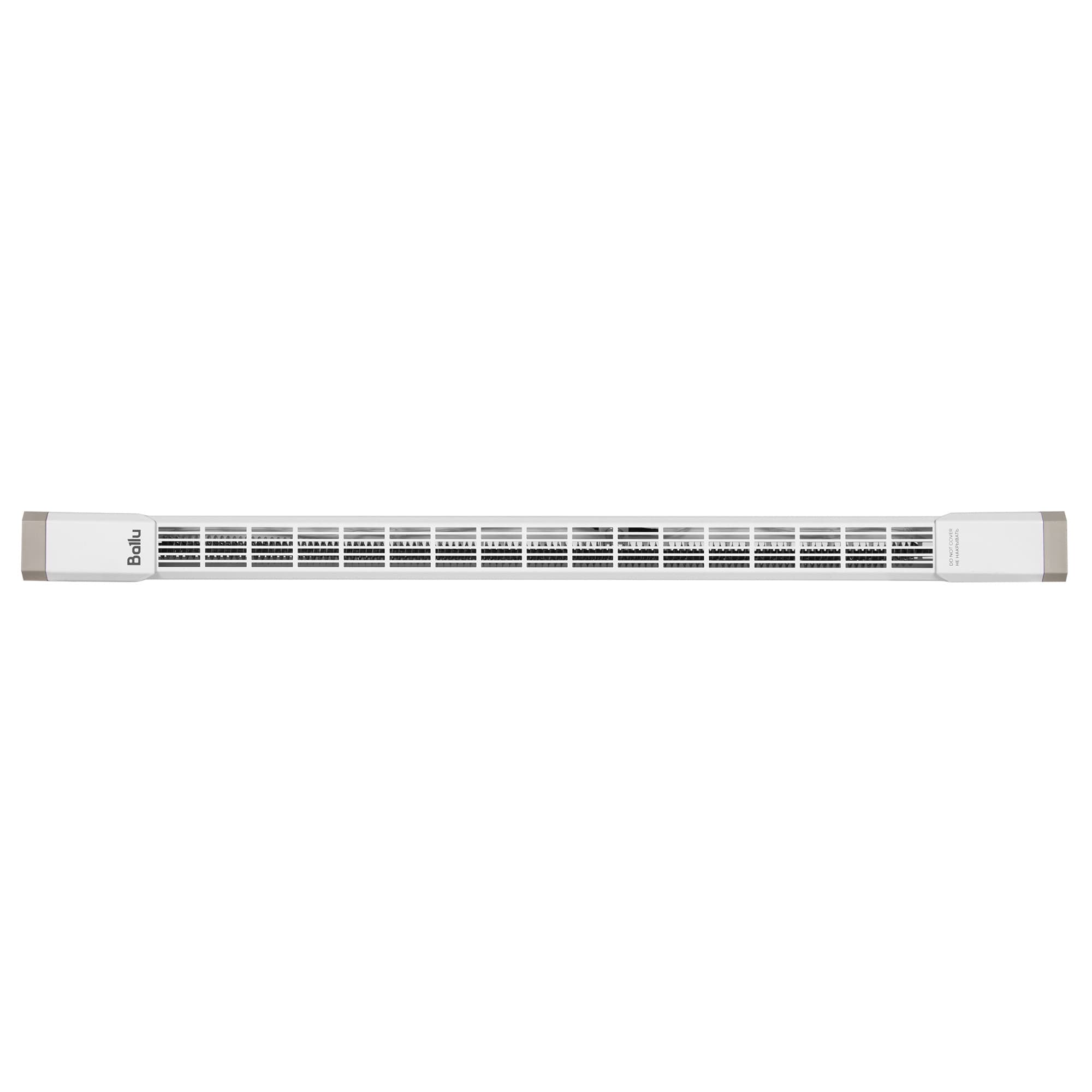 Конвектор электрический Ballu Plinth Compact BEC/PLC-80-300 — фото 4