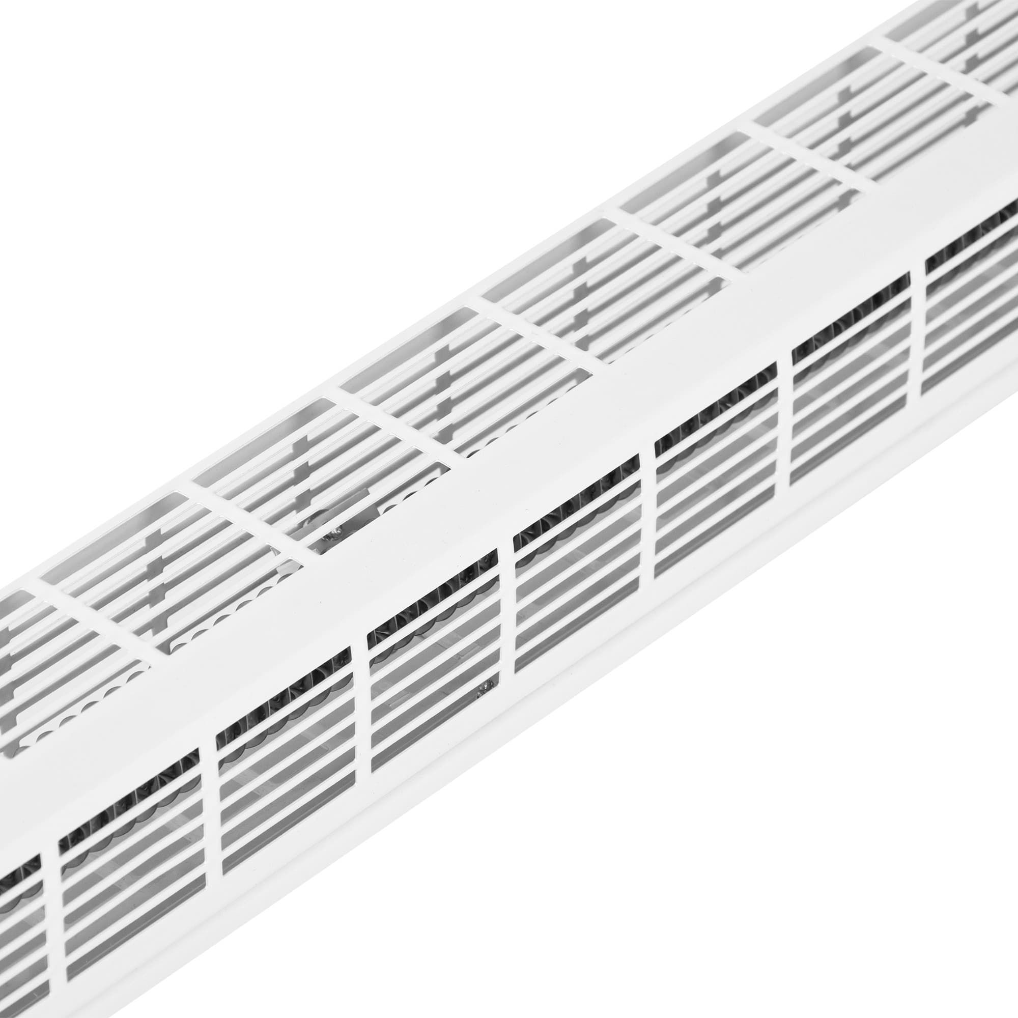 Конвектор электрический Ballu Plinth Compact BEC/PLC-80-300 — фото 6