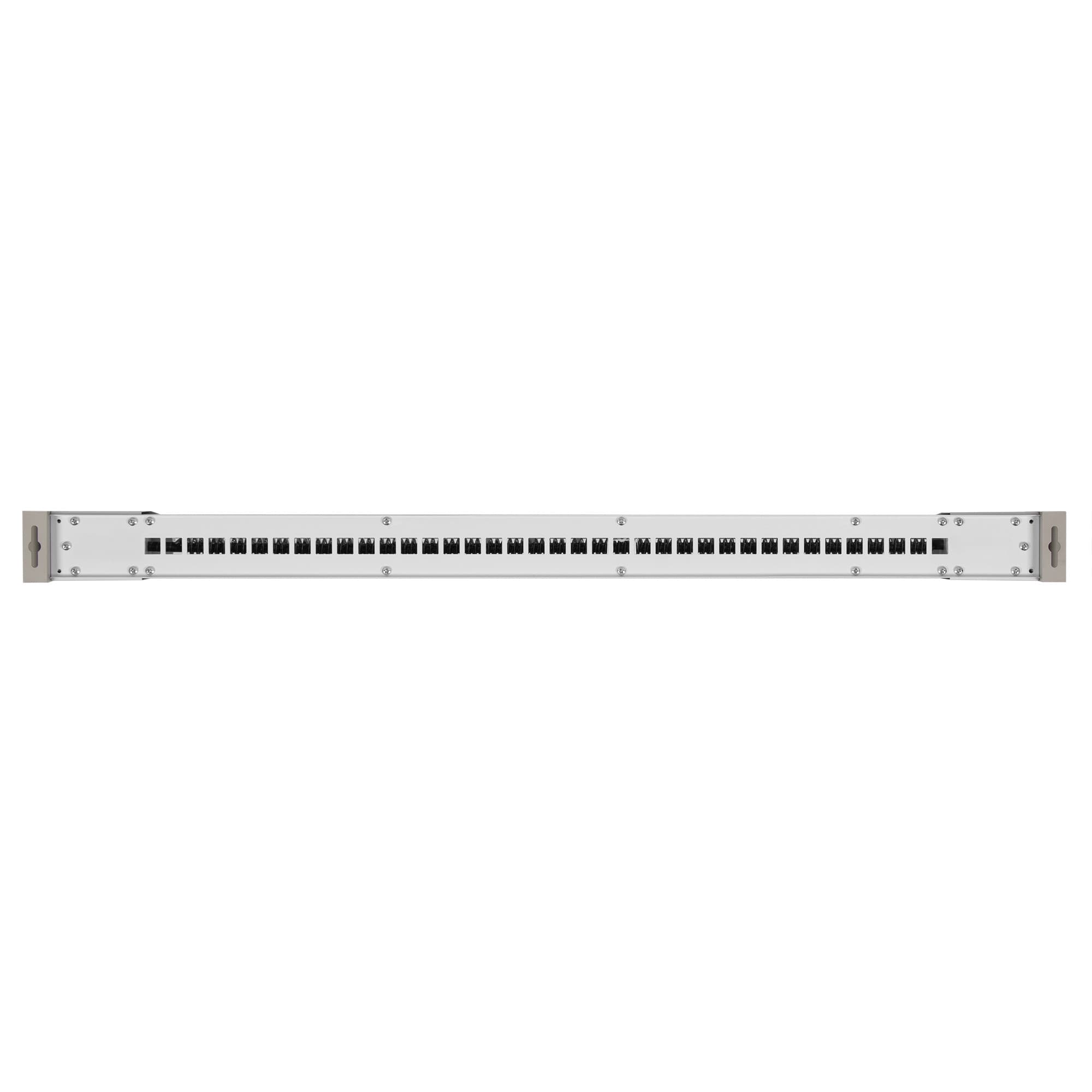 Конвектор электрический Ballu Plinth Compact BEC/PLC-80-300 — фото 7