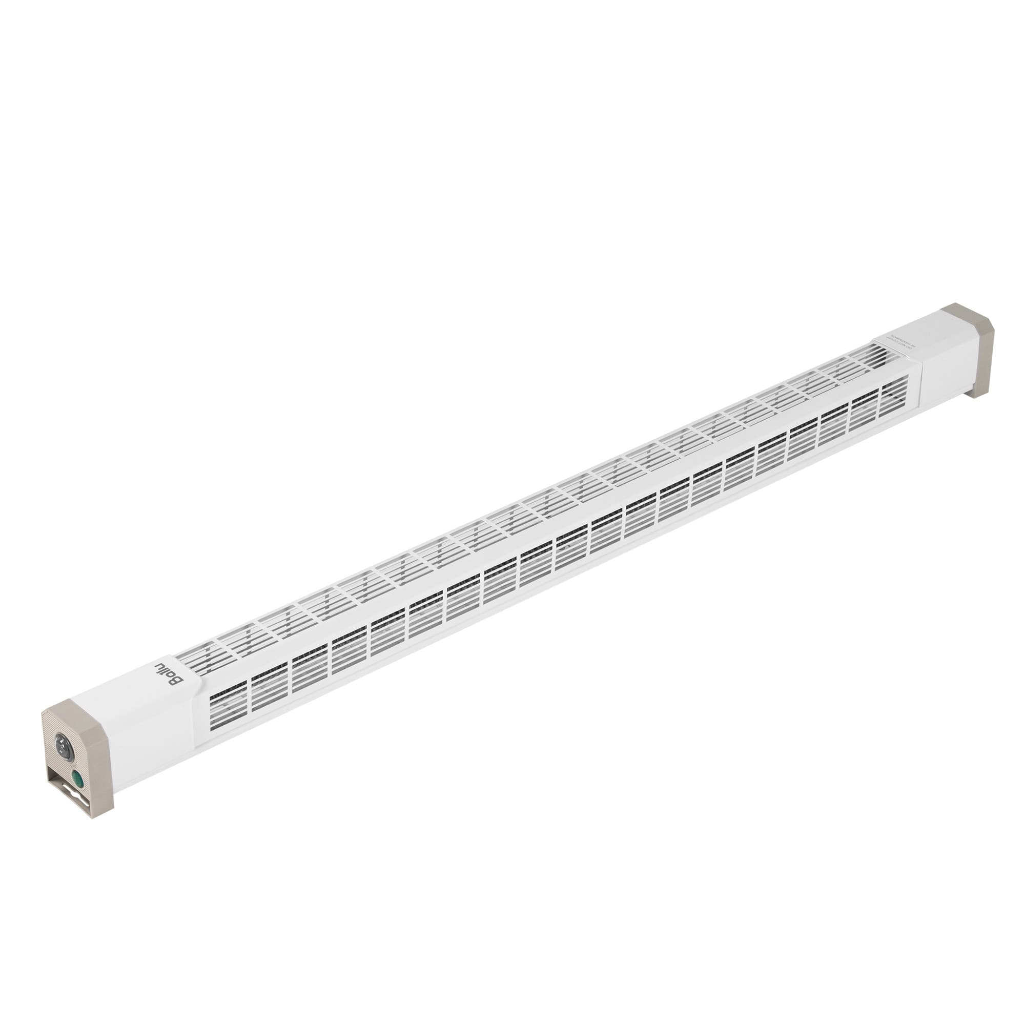 Конвектор электрический Ballu Plinth Compact BEC/PLC-100-400 — фото 1