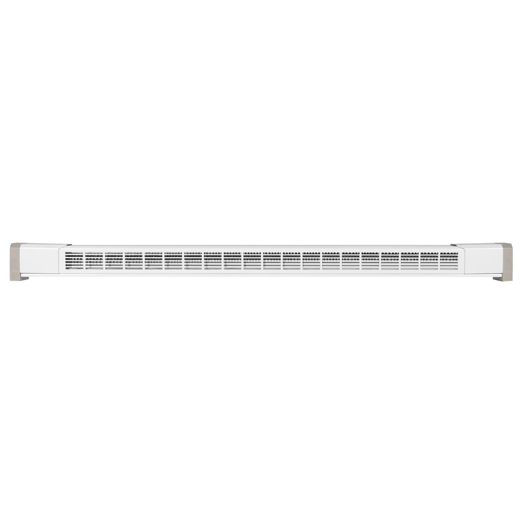 Конвектор электрический Ballu Plinth Compact BEC/PLC-100-400 — фото 2