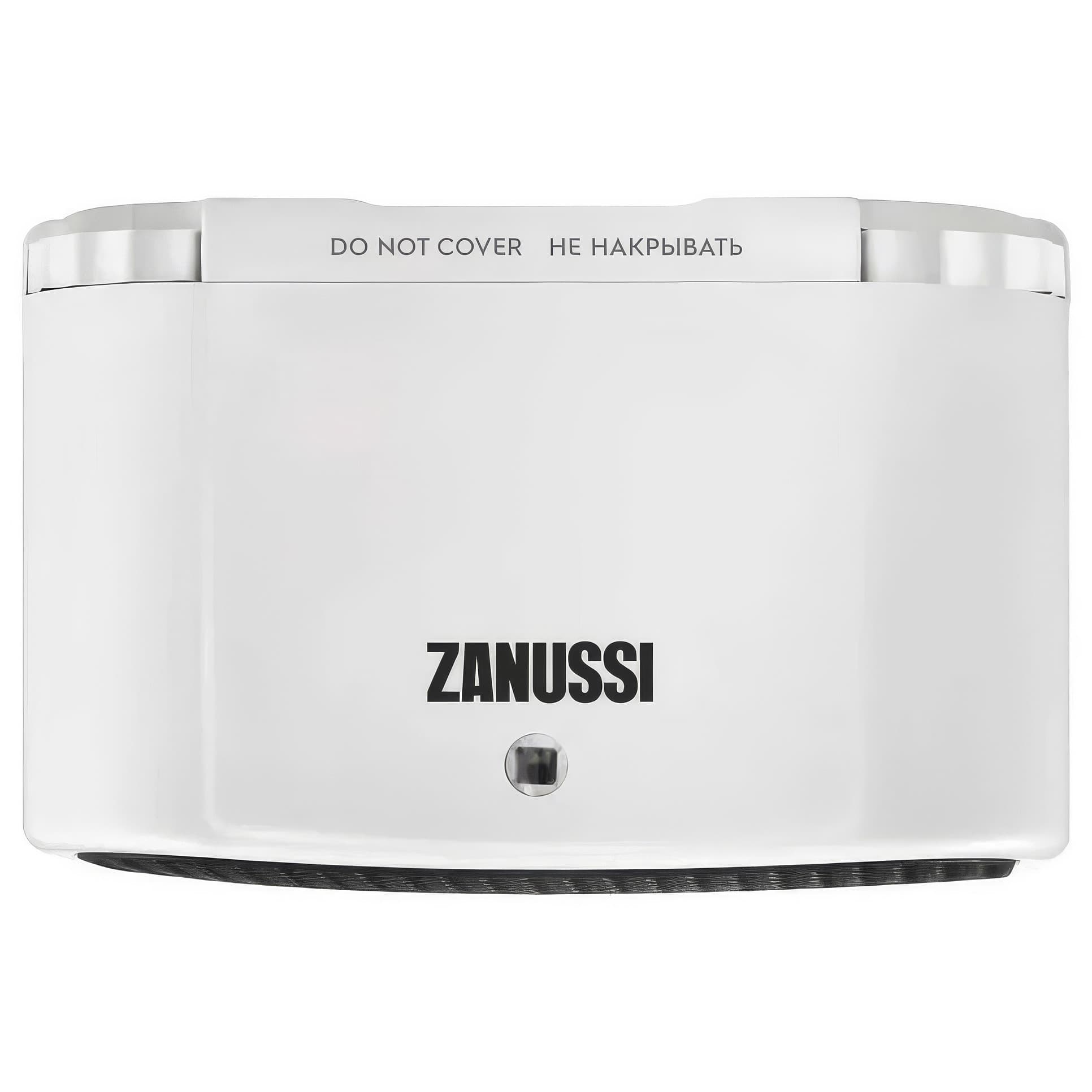 Тепловентилятор Zanussi ZFH/C-408 — фото 4