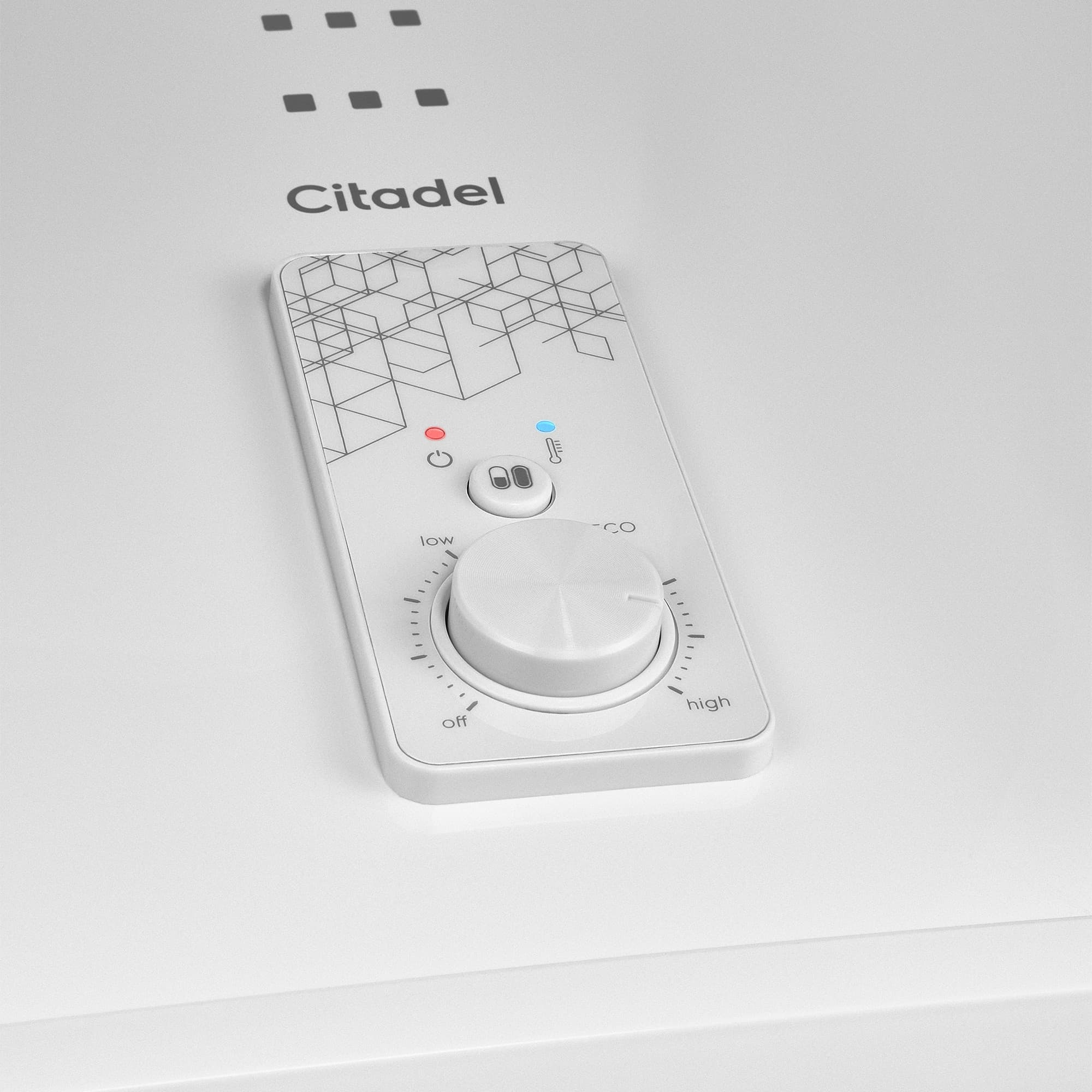 Водонагреватель Electrolux EWH 30 Citadel — фото 7