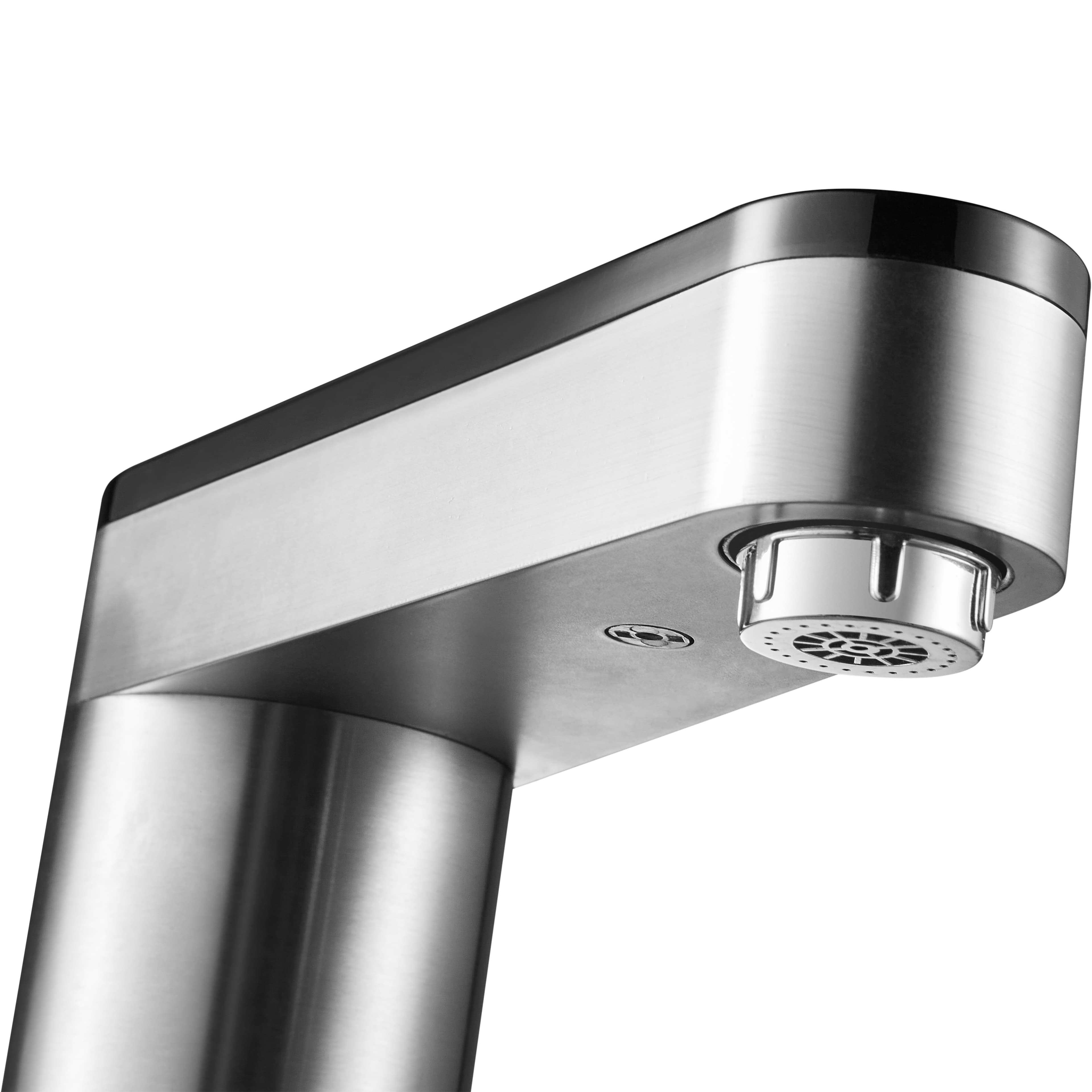 Водонагреватель проточный Electrolux Taptronic Prime — фото 5