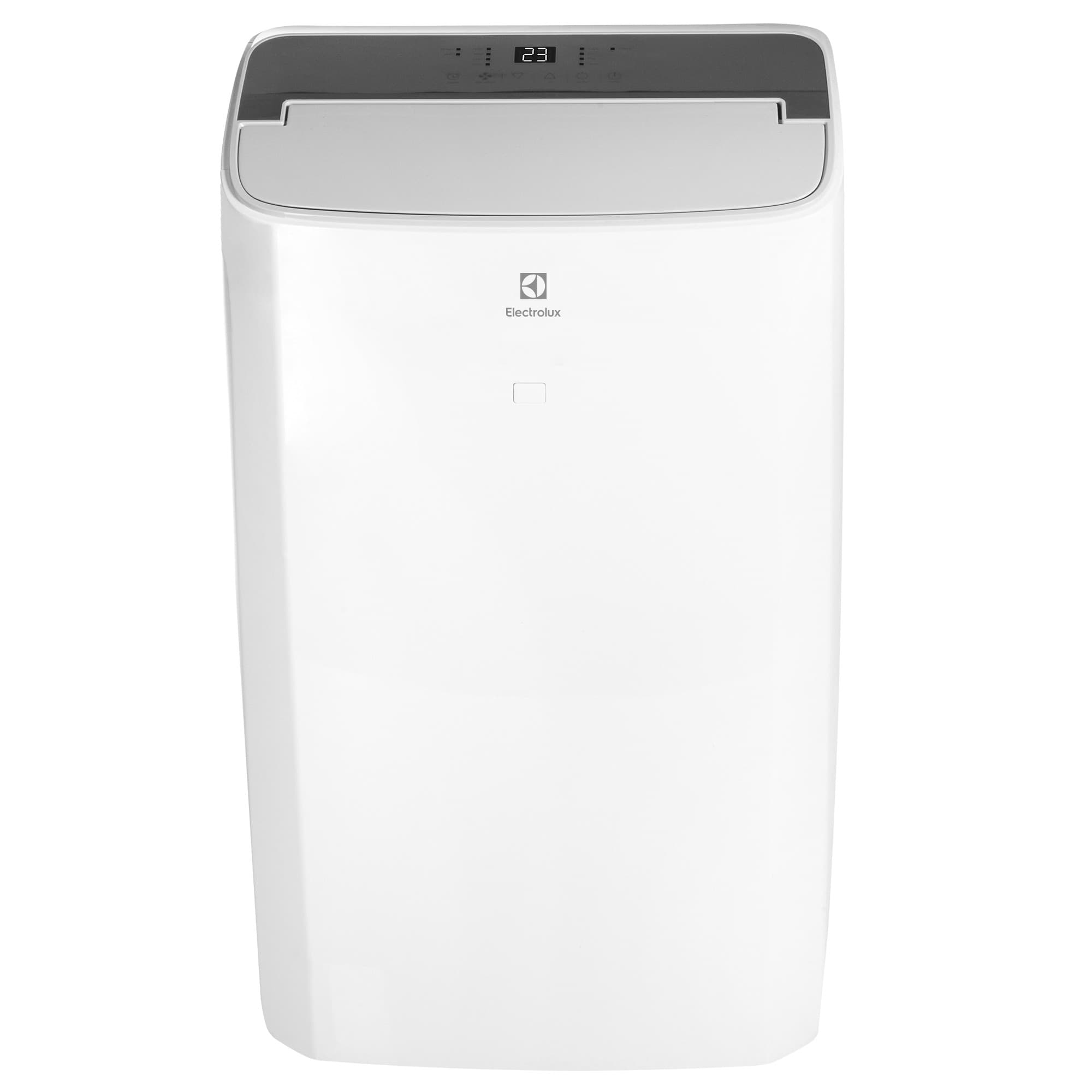 Кондиционер мобильный Electrolux EACM-14 CLN/N6 2.0 EU — фото 4
