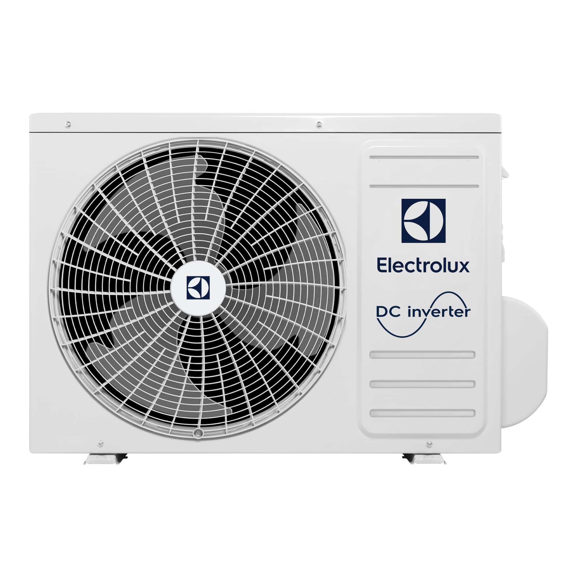 Сплит-система инверторного типа Electrolux Loft DC EACS/I-18HAL/N8 комплект — фото 9