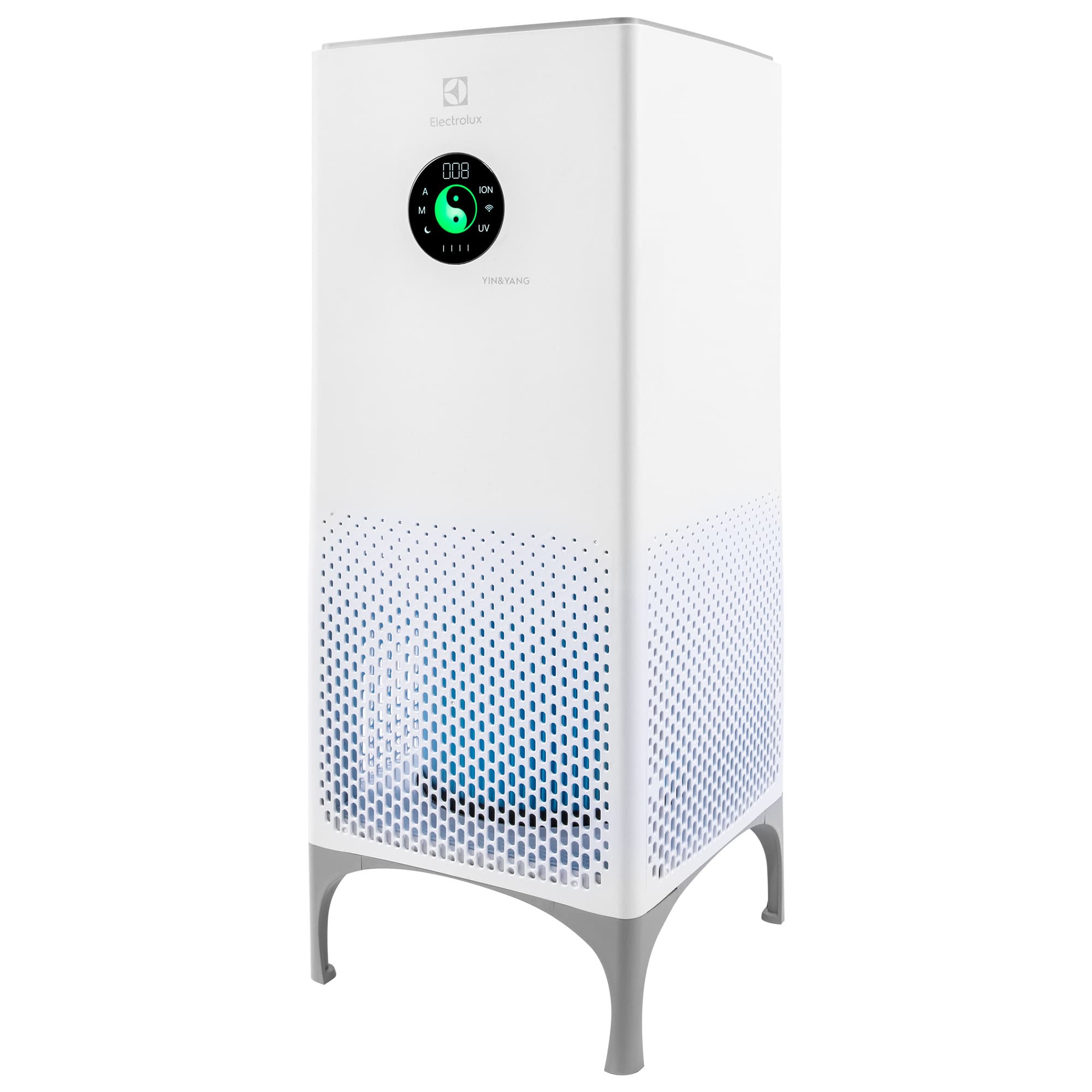 Очиститель воздуха Electrolux EAP-2075D Yin&Yang — фото 9
