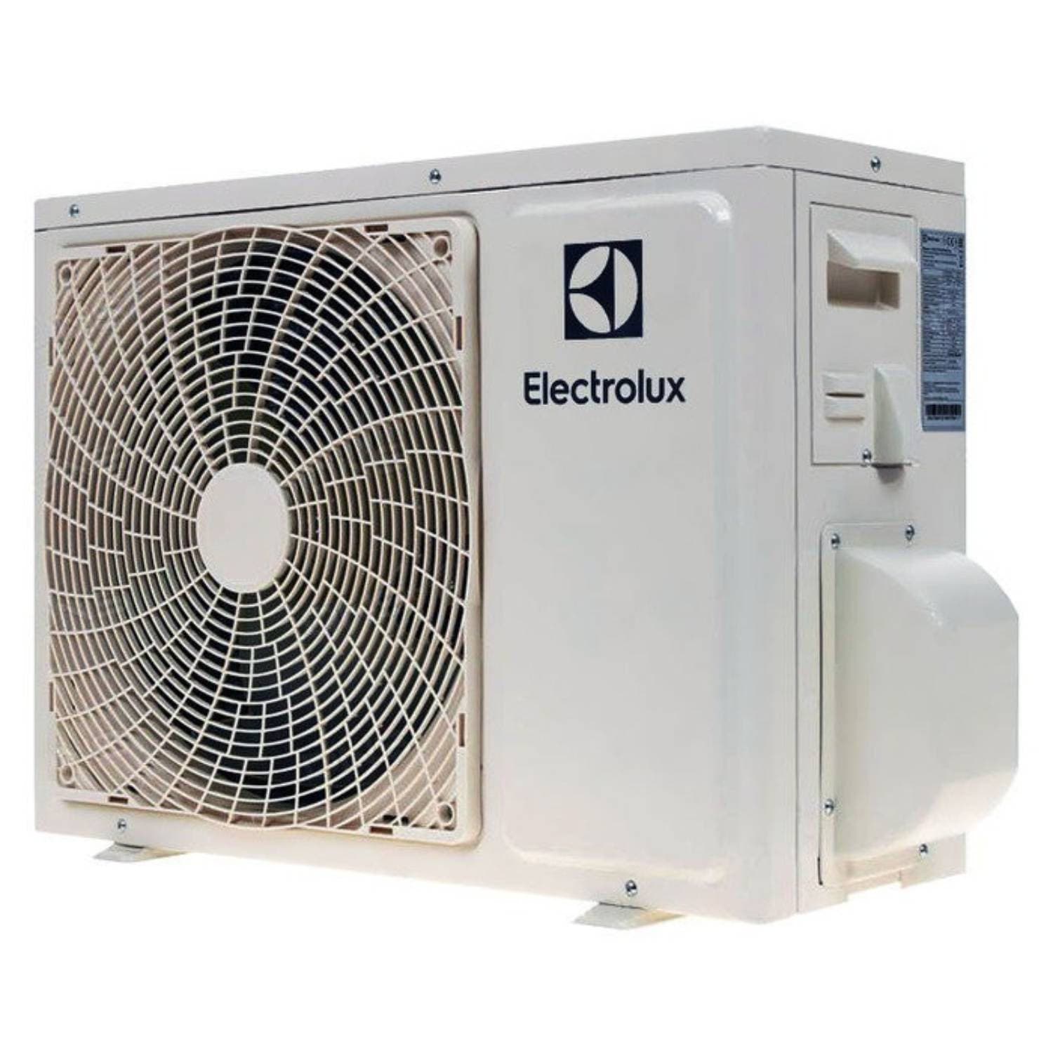 Сплит-система инверторного типа Electrolux Fusion 2.0 Super DC EACS/I-07HF2/N8_24Y комплект — фото 10