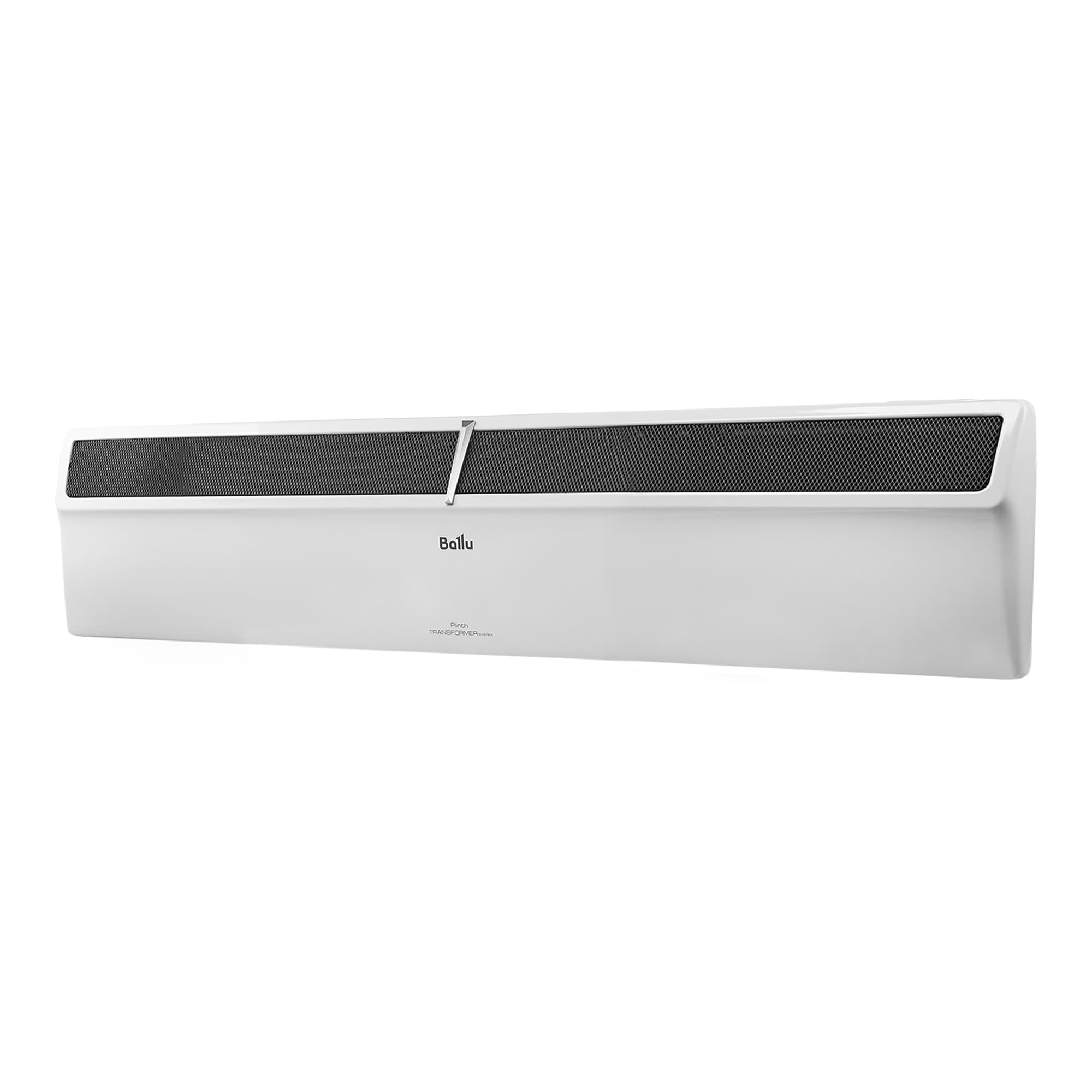 Модуль отопительный электрического конвектора Ballu Plinth Transformer BEC/PL-1500 — фото 3