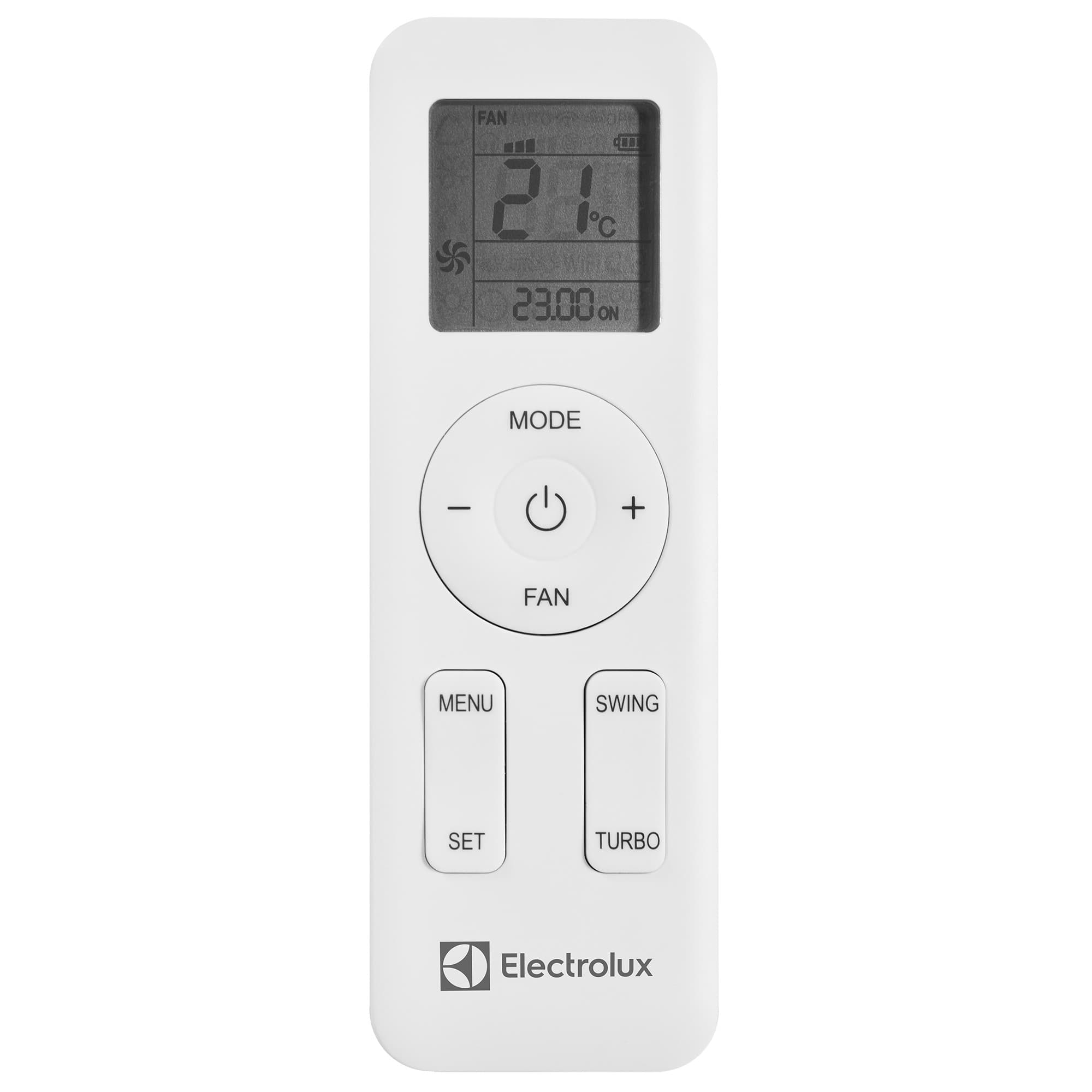 Сплит-система Electrolux Fusion 2.0 EACS-07HF2/N3 комплект — фото 8