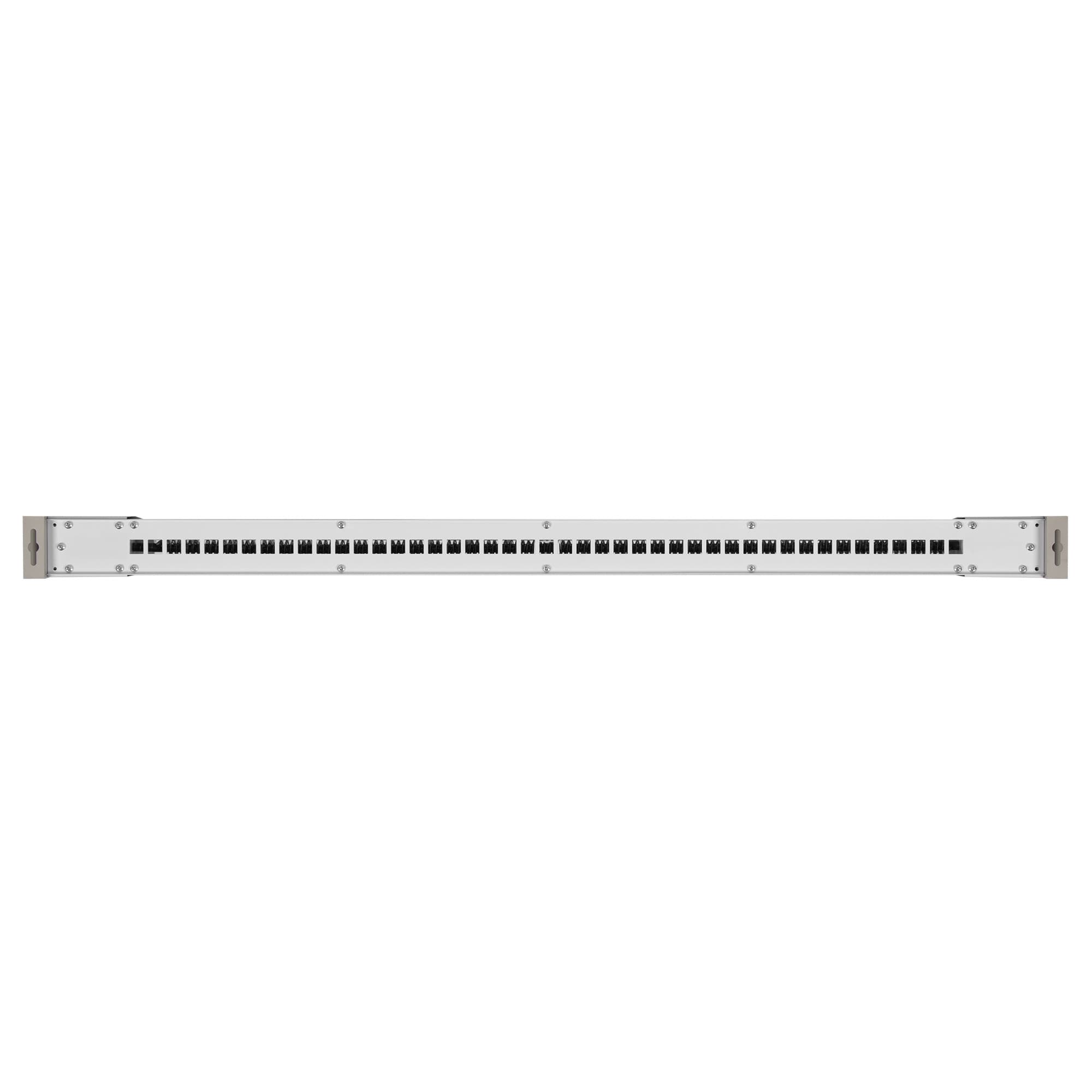 Конвектор электрический Ballu Plinth Compact BEC/PLC-100-400 — фото 7