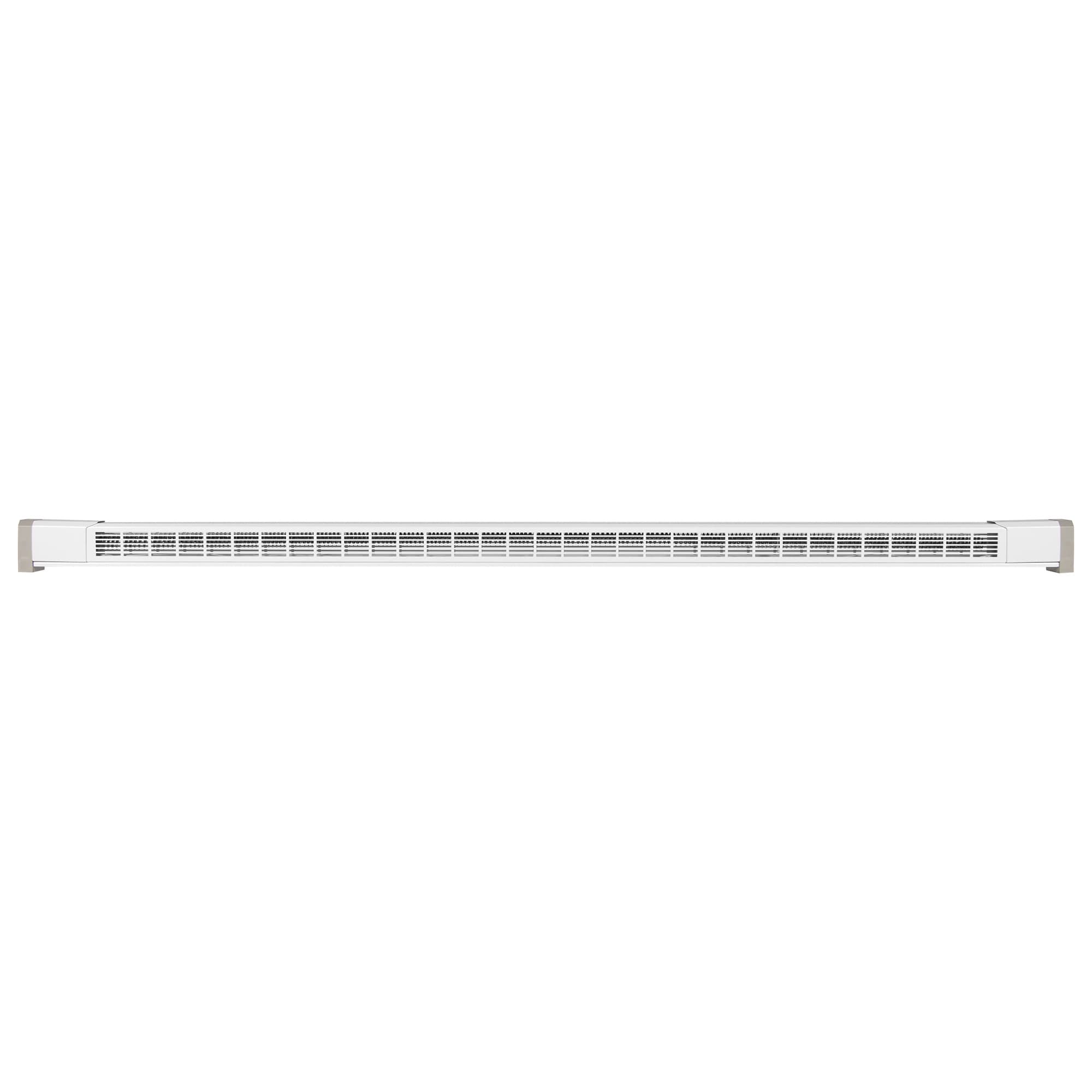 Конвектор электрический Ballu Plinth Compact BEC/PLC-150-600 — фото 2