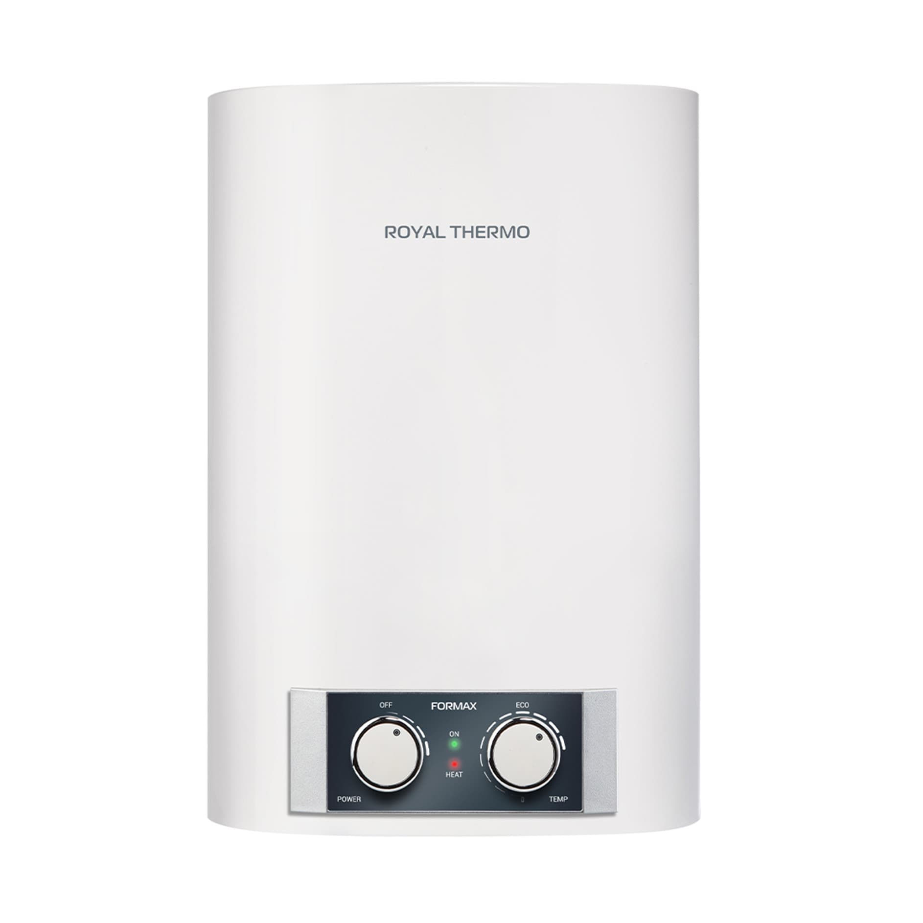 Водонагреватель Royal Thermo RWH 30 Formax — фото 2