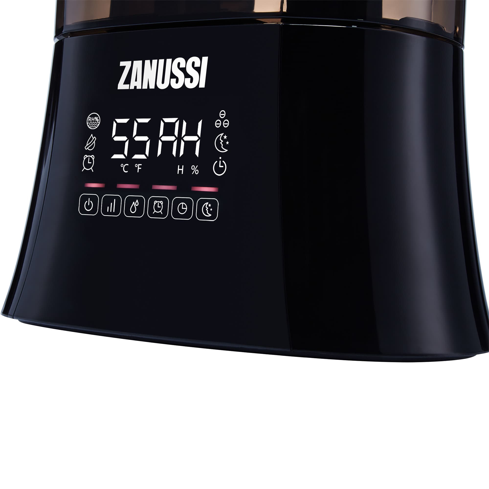 Увлажнитель ультразвуковой Zanussi ZH 6.5 ET Amfora — фото 3