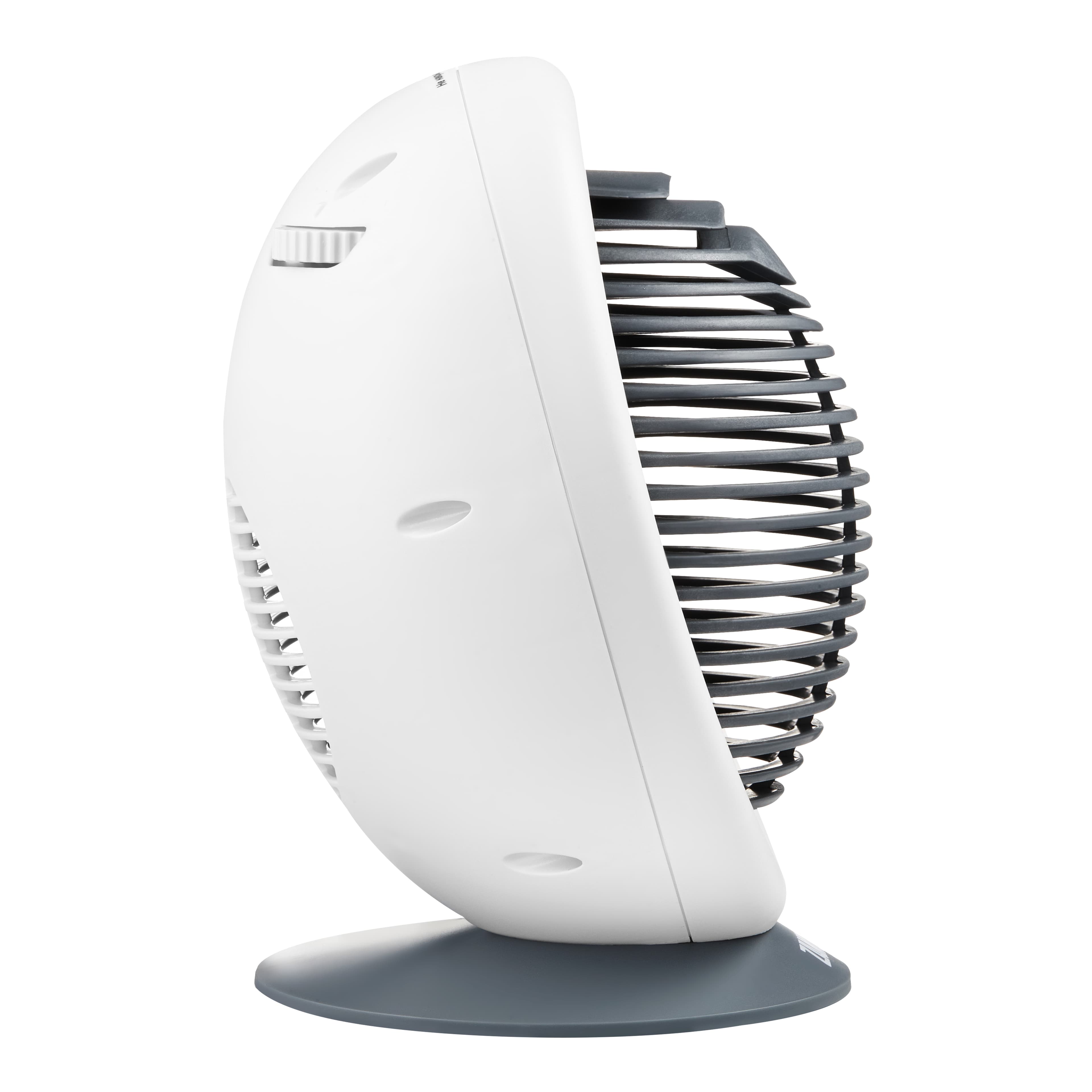 Тепловентилятор Zanussi ZFH/C-405 white — фото 4