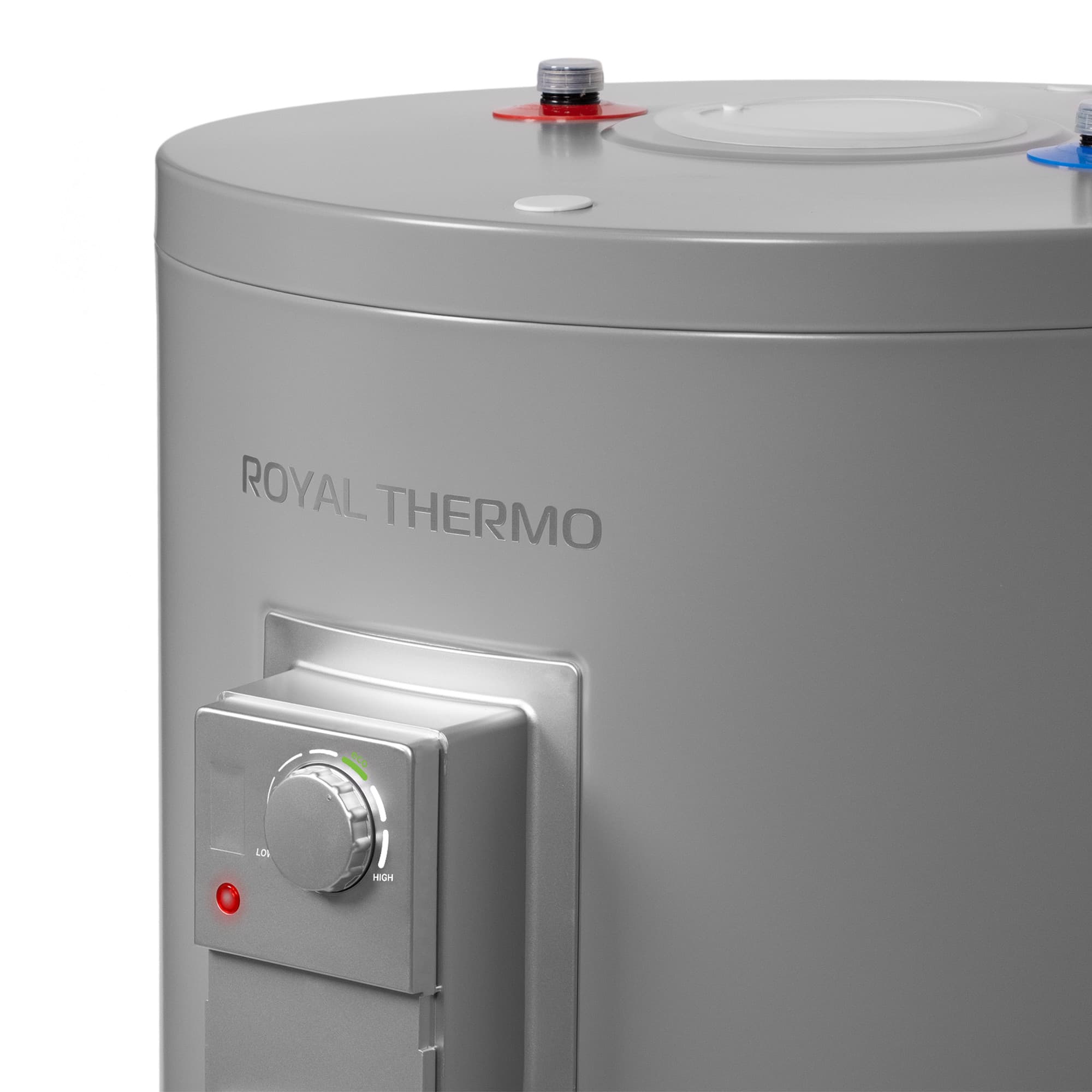 Водонагреватель Royal Thermo RWH 300 XL — фото 6