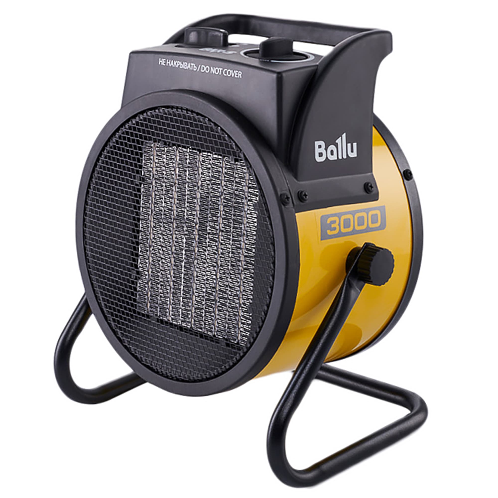Пушка тепловая BALLU BKR-5 — фото 1