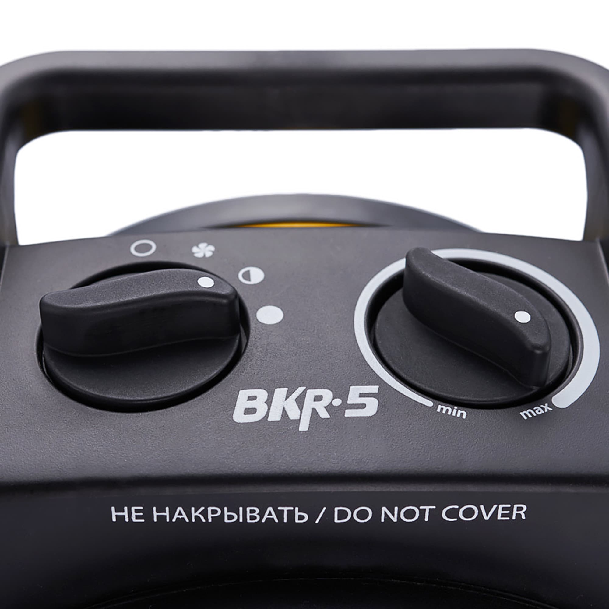 Пушка тепловая BALLU BKR-5 — фото 6