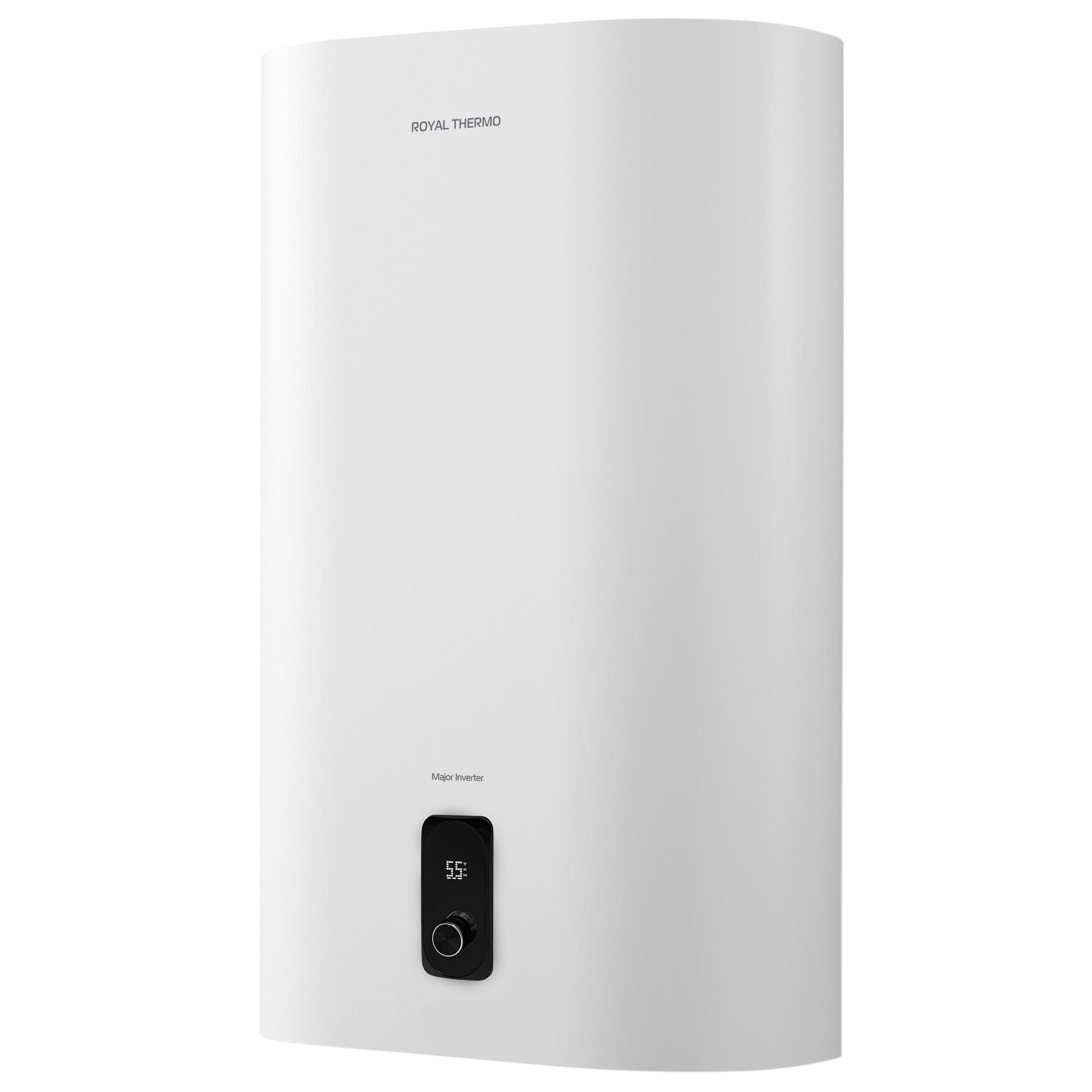 Водонагреватель Royal Thermo RWH 80 Major Inverter — фото 2