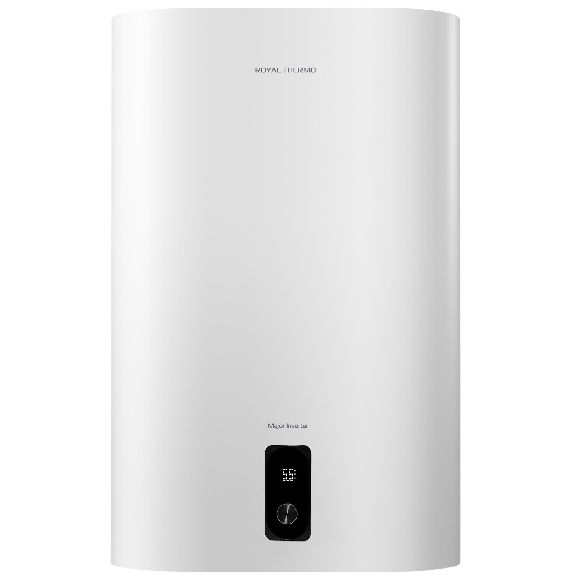 Водонагреватель Royal Thermo RWH 80 Major Inverter — фото 3