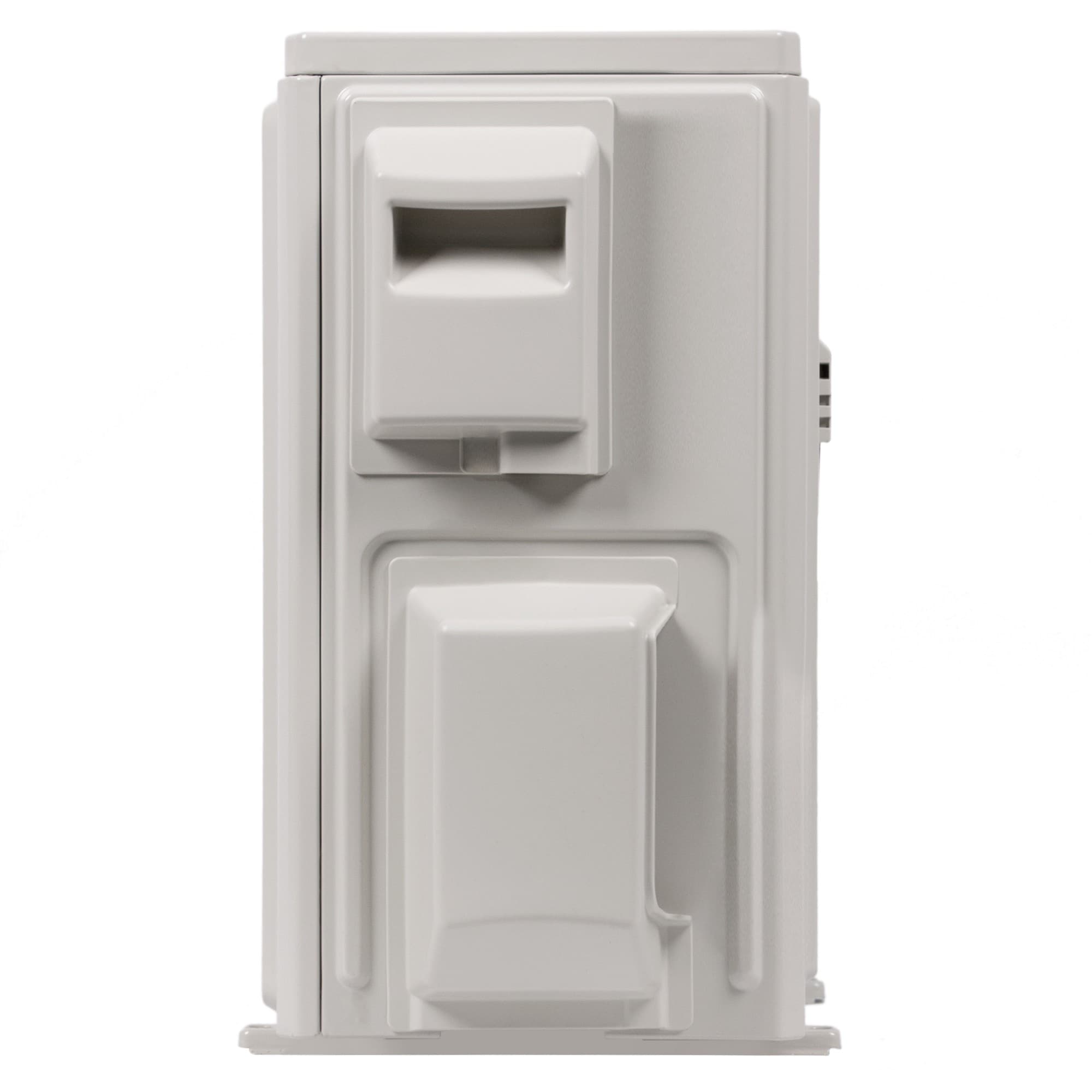 Сплит-система инверторного типа Royal Thermo Barocco DC RTBI-12HN8/white комплект — фото 13