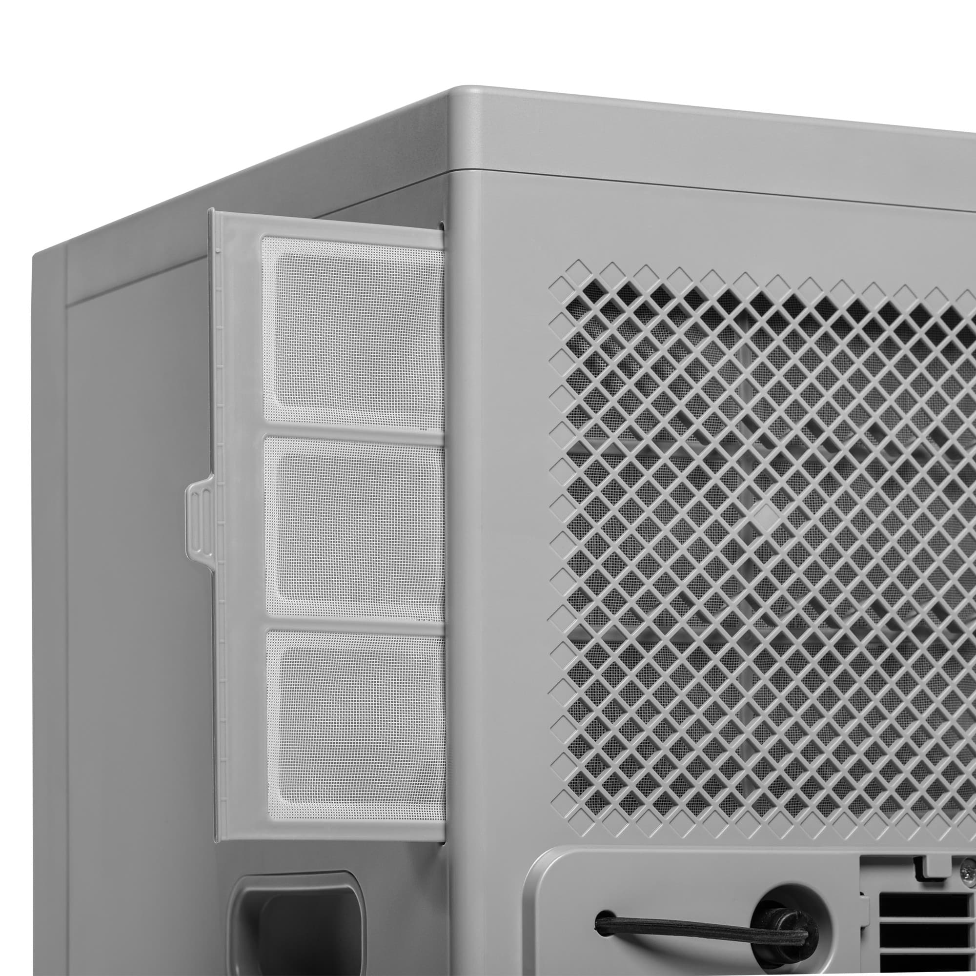Кондиционер мобильный Electrolux Arizona EACM-07 AZ/N6 — фото 7