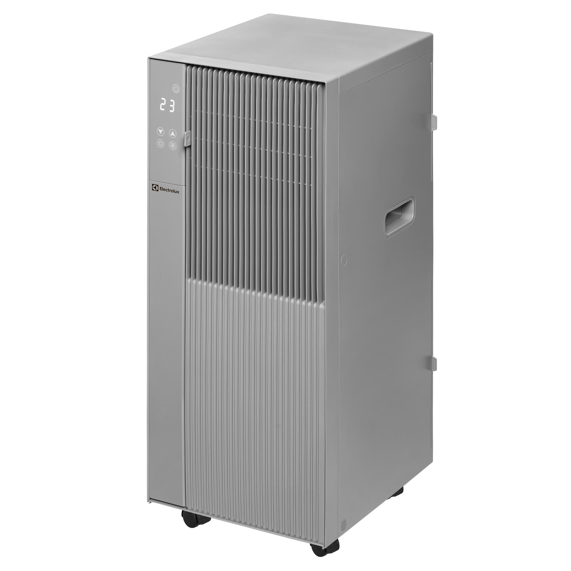 Кондиционер мобильный Electrolux Arizona EACM-07 AZ/N6 — фото 8