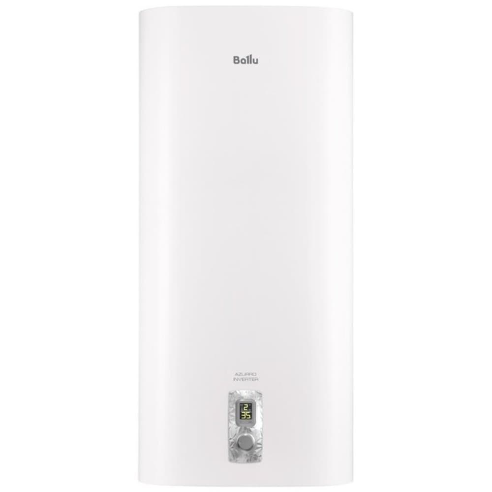 Водонагреватель Ballu BWH/S 50 Azurro Inverter — фото 2