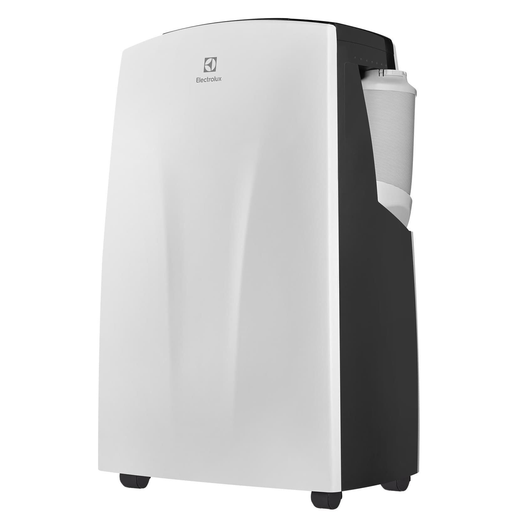 Кондиционер мобильный Electrolux Cool Power EACM-18 HP/N3 — фото 1