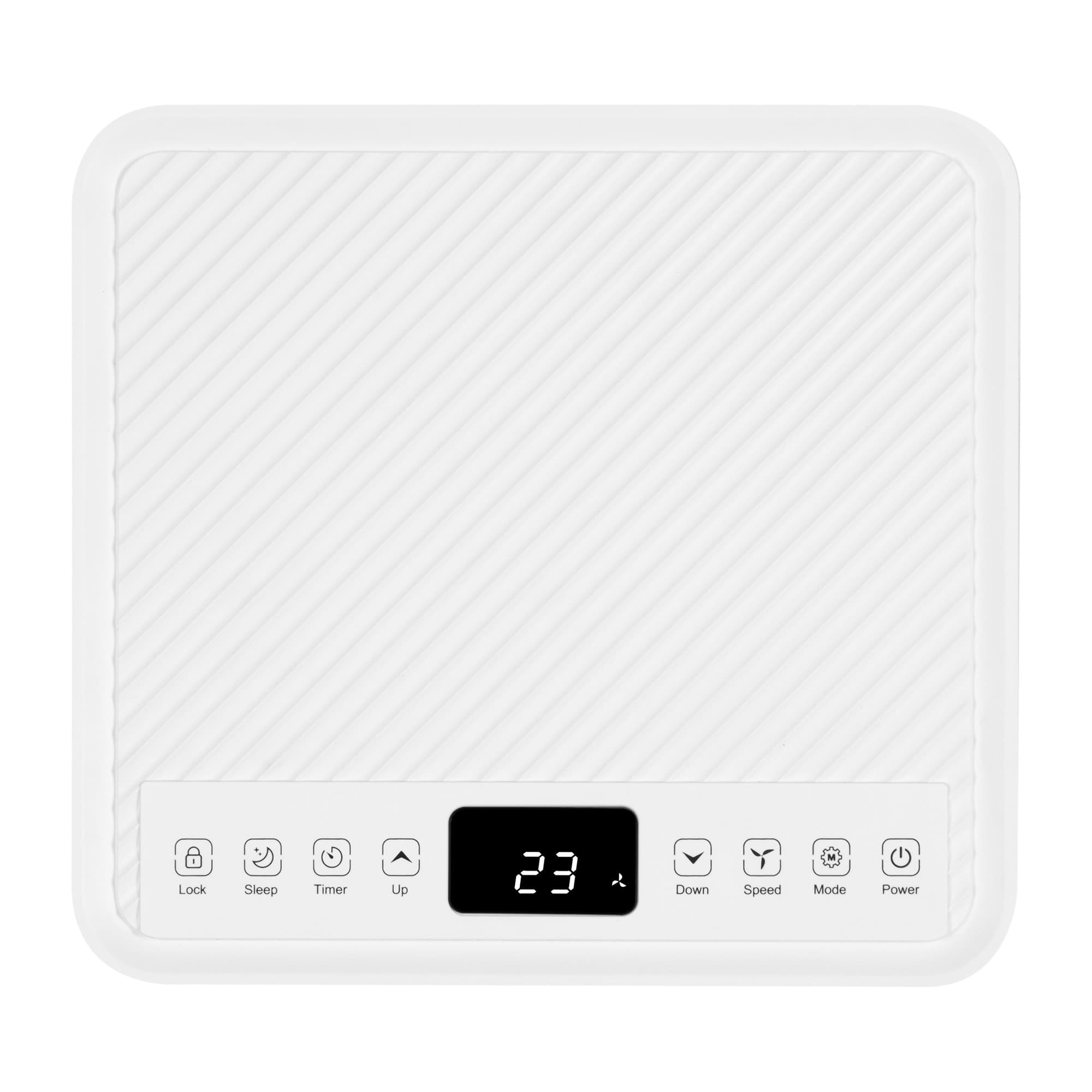 Кондиционер мобильный AC ELECTRIC Diona ACE-09 TR/N6 — фото 8